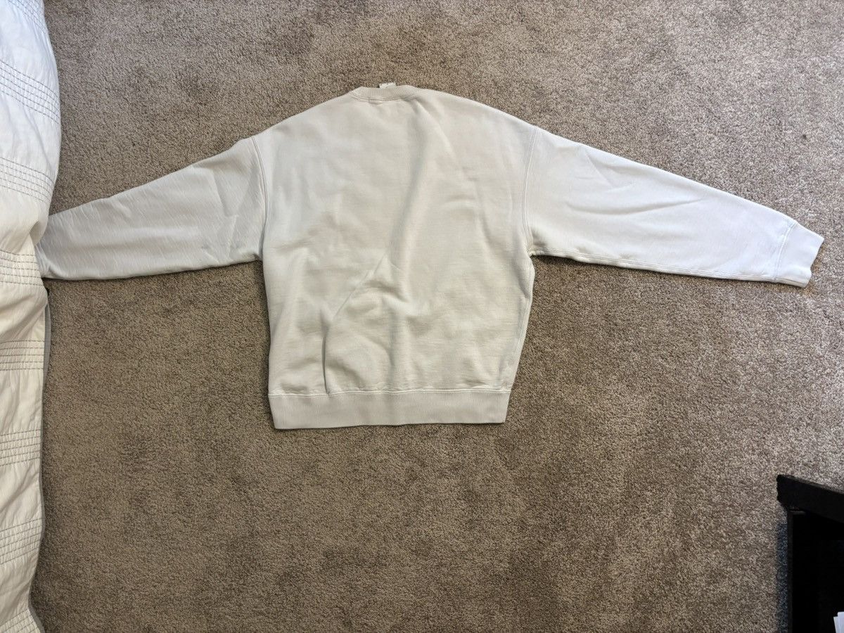 Nike Nike Crewneck Size US M / EU 48-50 / 2 - 2 Thumbnail