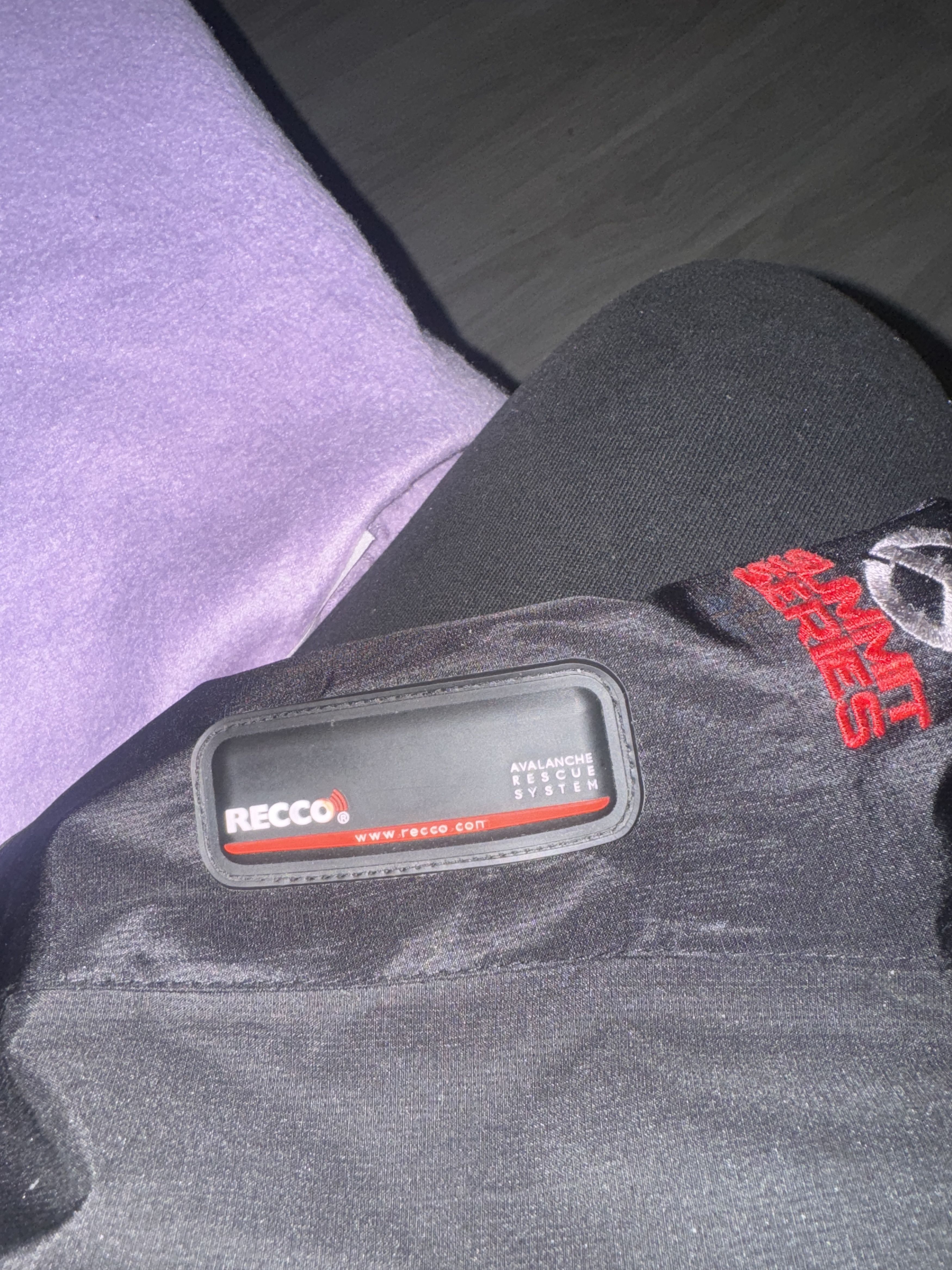 The North Face The North Face Gore-Tex Pro Shell RECCO 2000s Extremely Rare Size US L / EU 52-54 / 3 - 6 Thumbnail