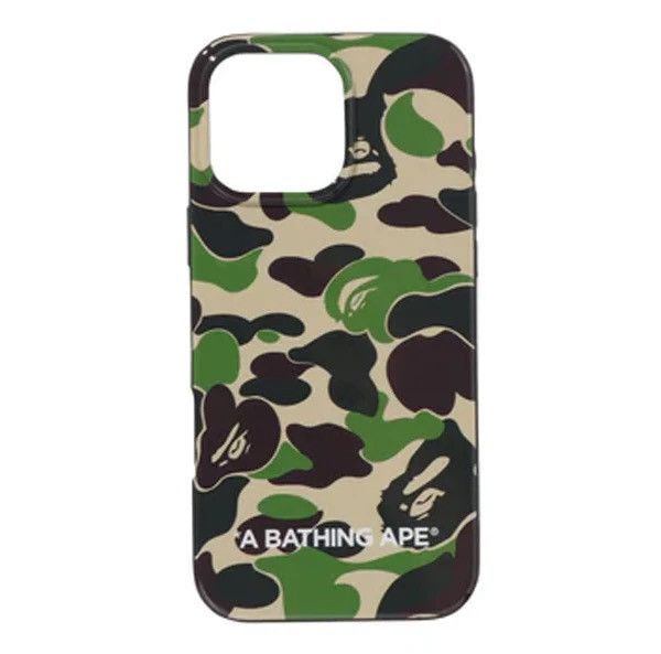Bape Bape iPhone 16 Pro Max Case Size ONE SIZE - 2 Thumbnail