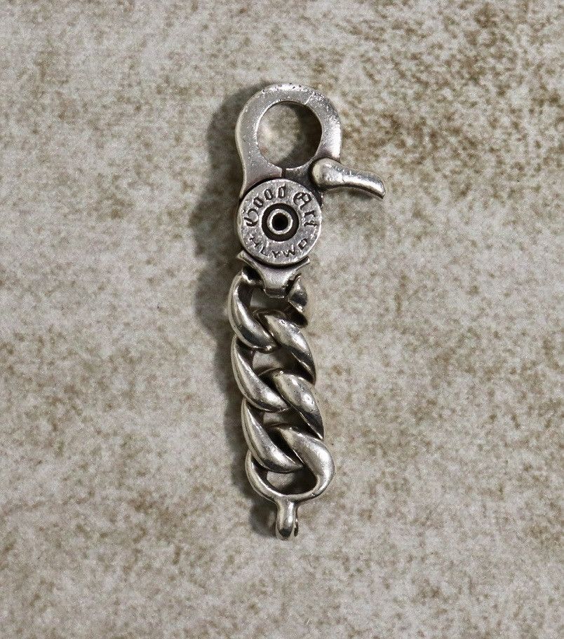 GOOD ART HLYWD Good Art hlywd Goodart Skeleton key chain Size ONE SIZE - 7 Thumbnail