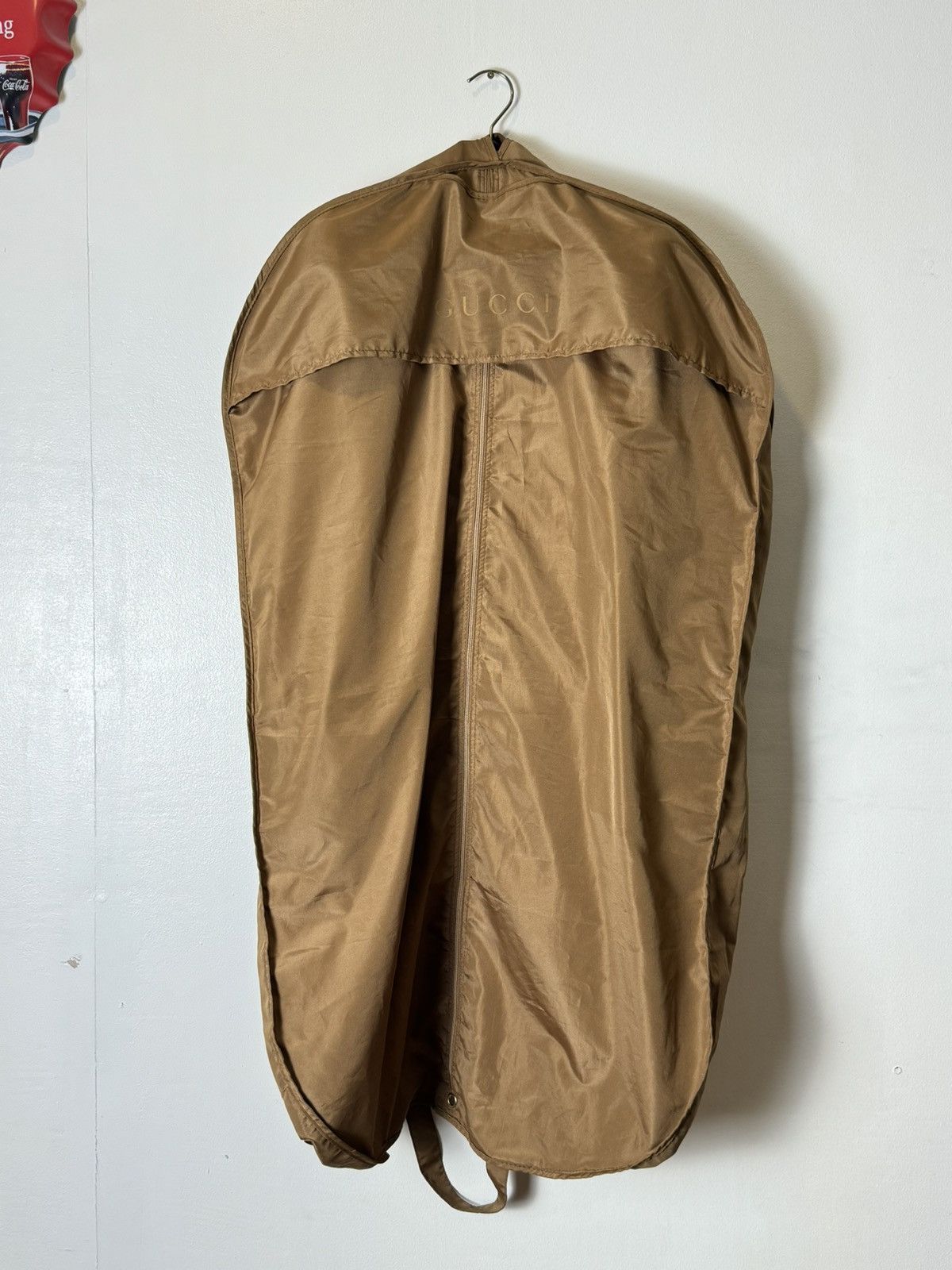 Gucci × Tom Ford Rare | Gucci | Tom Ford | Leather Jacket | Size US S / EU 44-46 / 1 - 8 Thumbnail