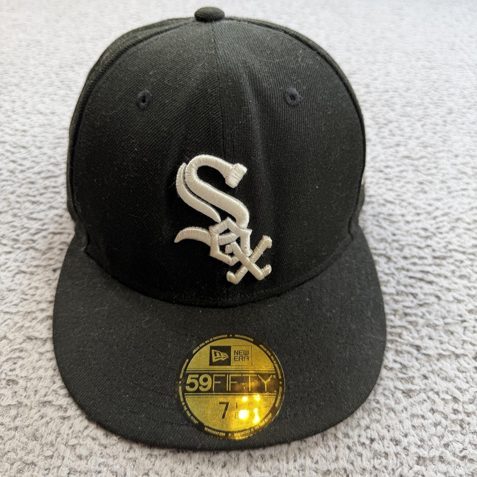 Jon Stan NYC × New Era New Era x Jon Stan 7 3/8 Chicago White Sox