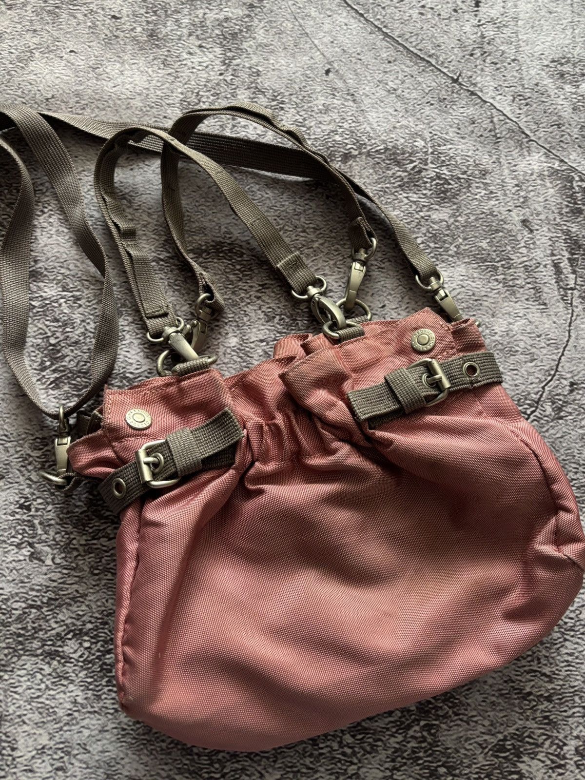 Other Vintage shoulder bag George Gina & Lucy GGL CRASHTEST Size ONE SIZE - 4 Thumbnail