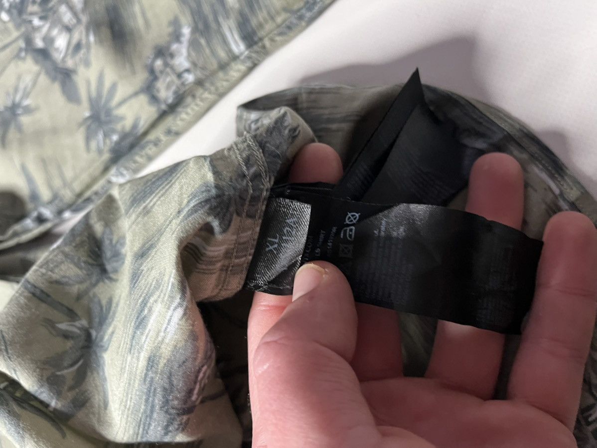 Allsaints Allsaints shirts Size US XL / EU 56 / 4 - 11 Thumbnail