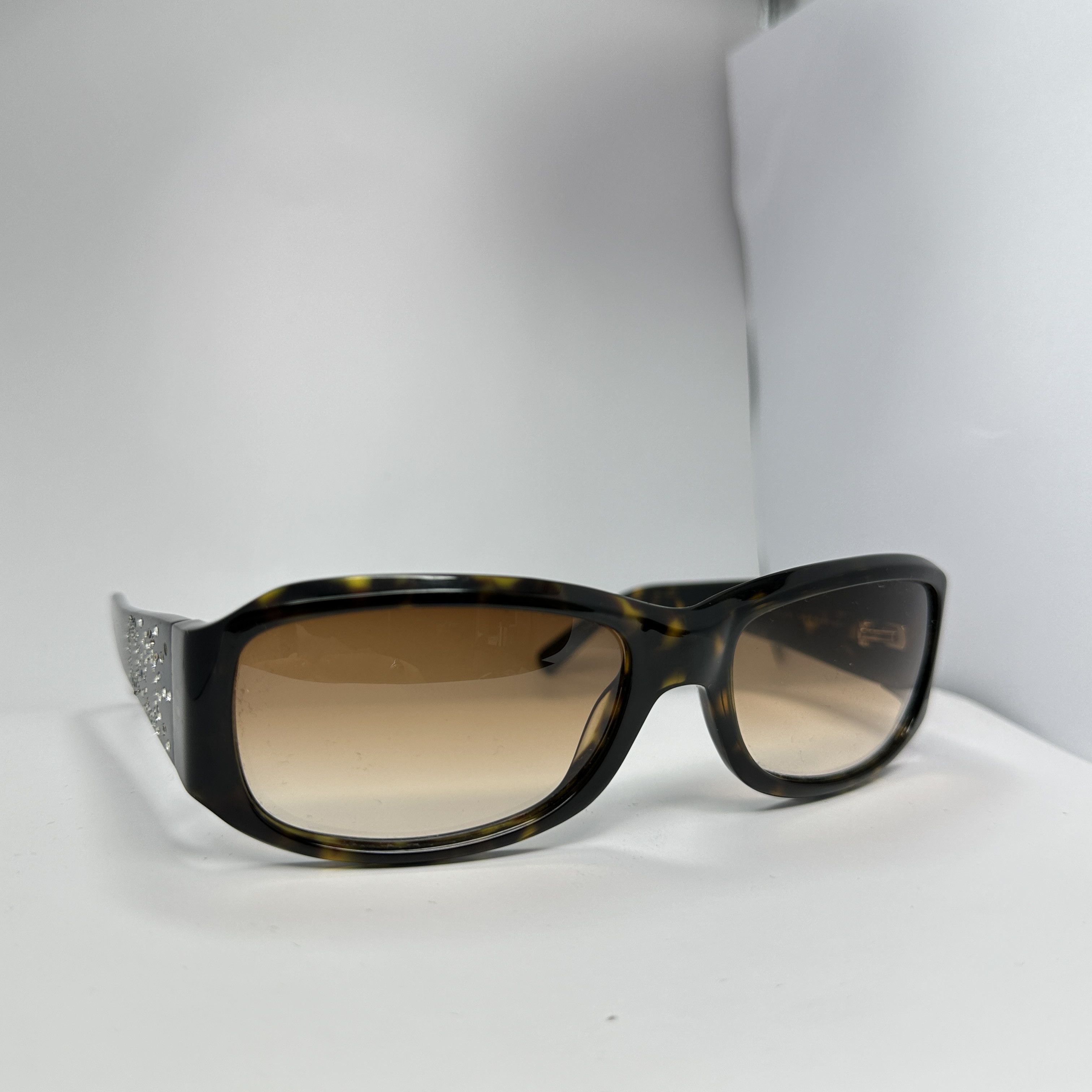 Marc Jacobs Vintage Avant Garde Marc Jacobs Sunglasses 00s Size ONE SIZE - 2 Thumbnail