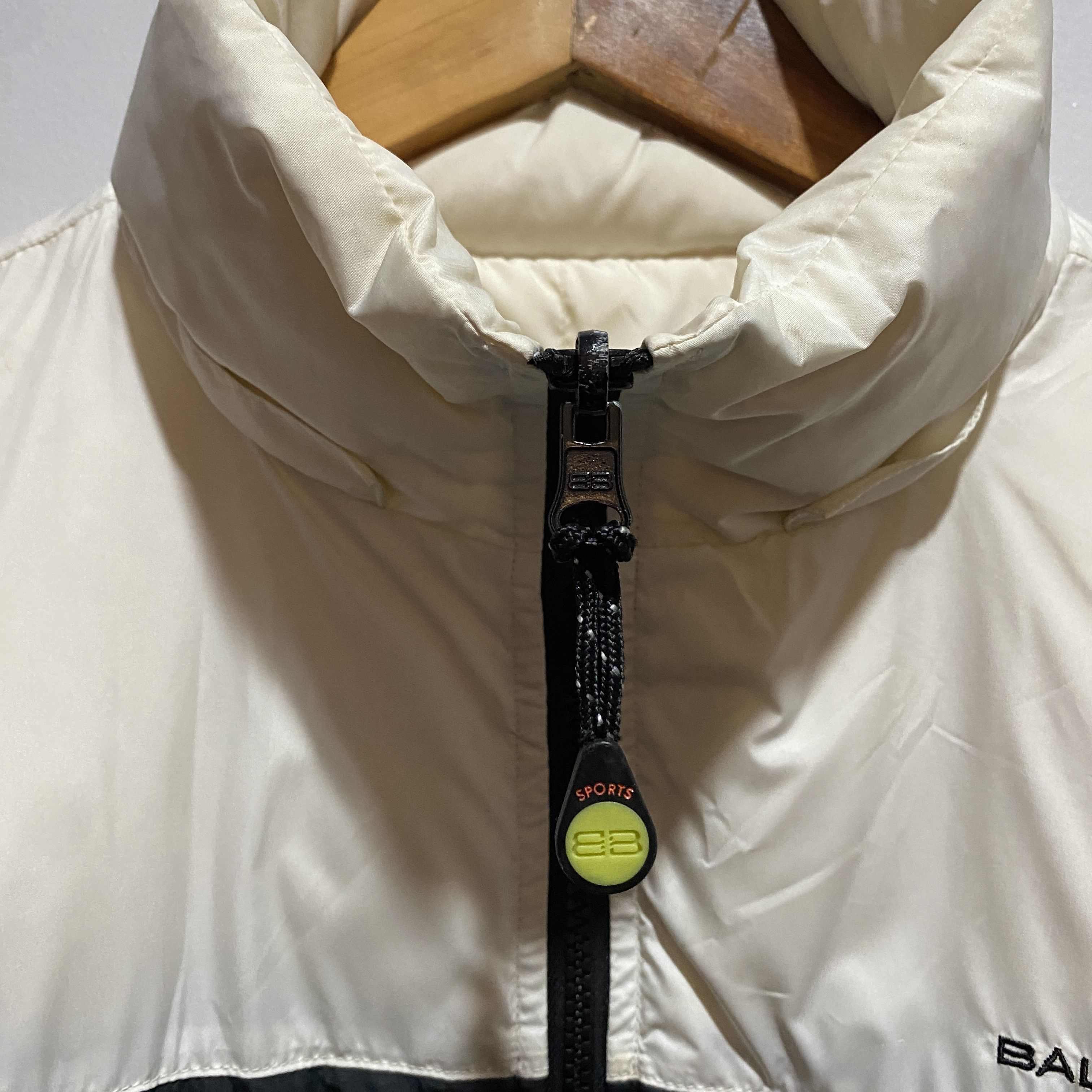 Balenciaga Reversible Down Jacket L Size US L / EU 52-54 / 3 - 4 Thumbnail