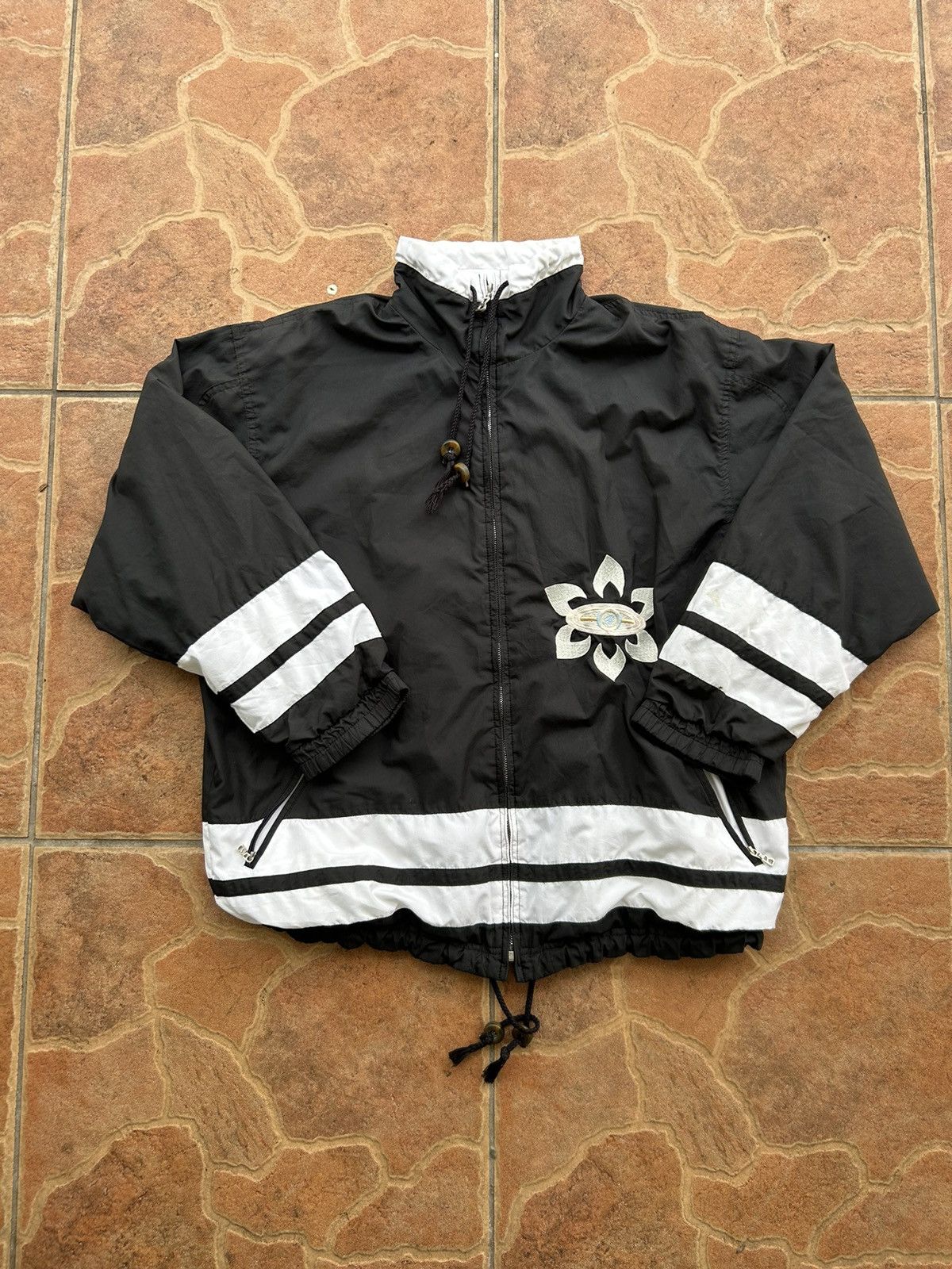 Bogner active wear ski jacket