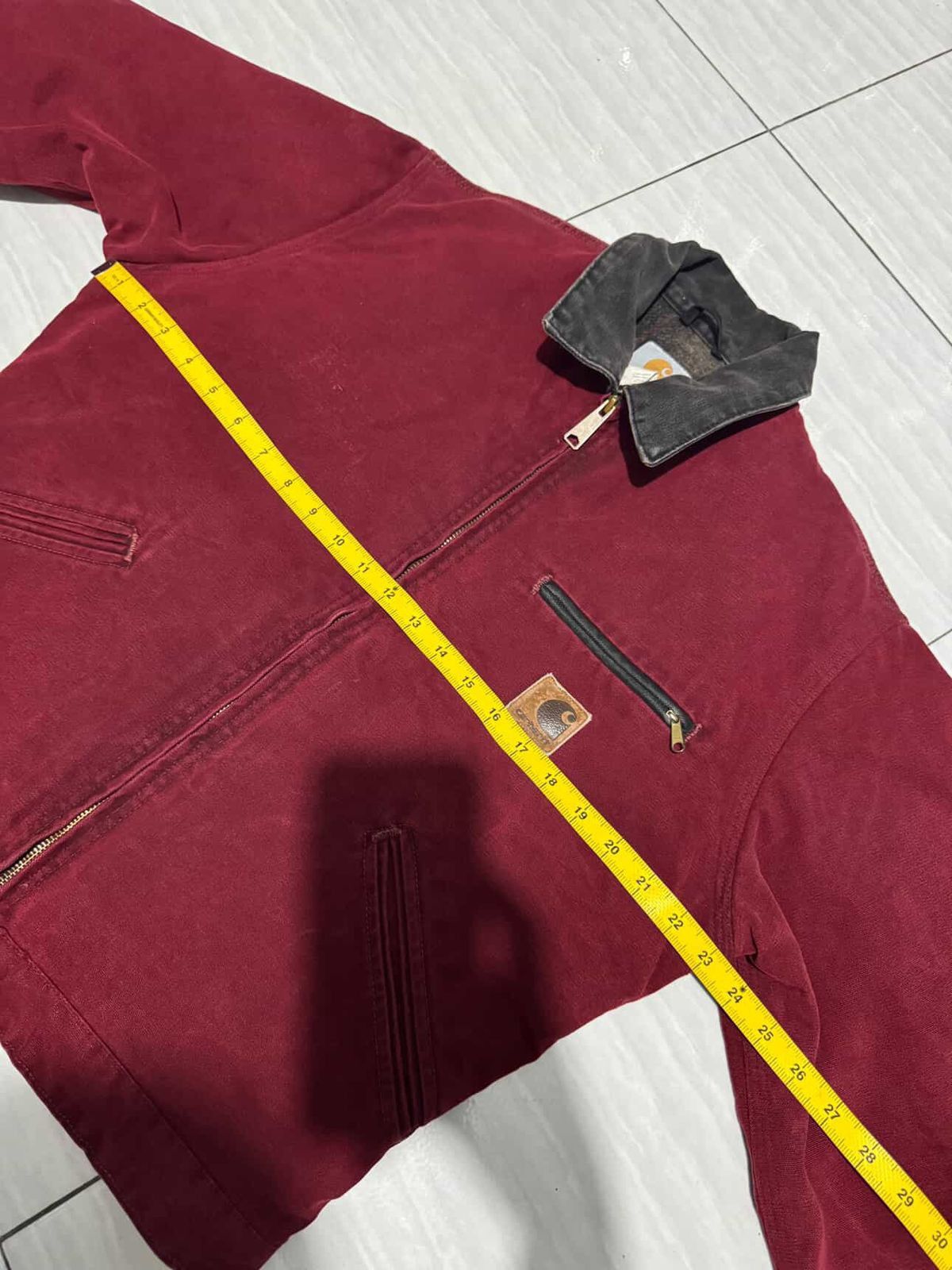 Carhartt Carhart detroit jacket Size US L / EU 52-54 / 3 - 11 Thumbnail