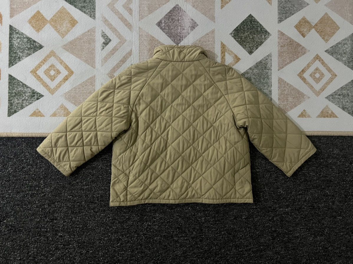 Polo Ralph Lauren Ralph Lauren Kids Quilted Jacket Size US XXS / EU 40 - 11 Thumbnail