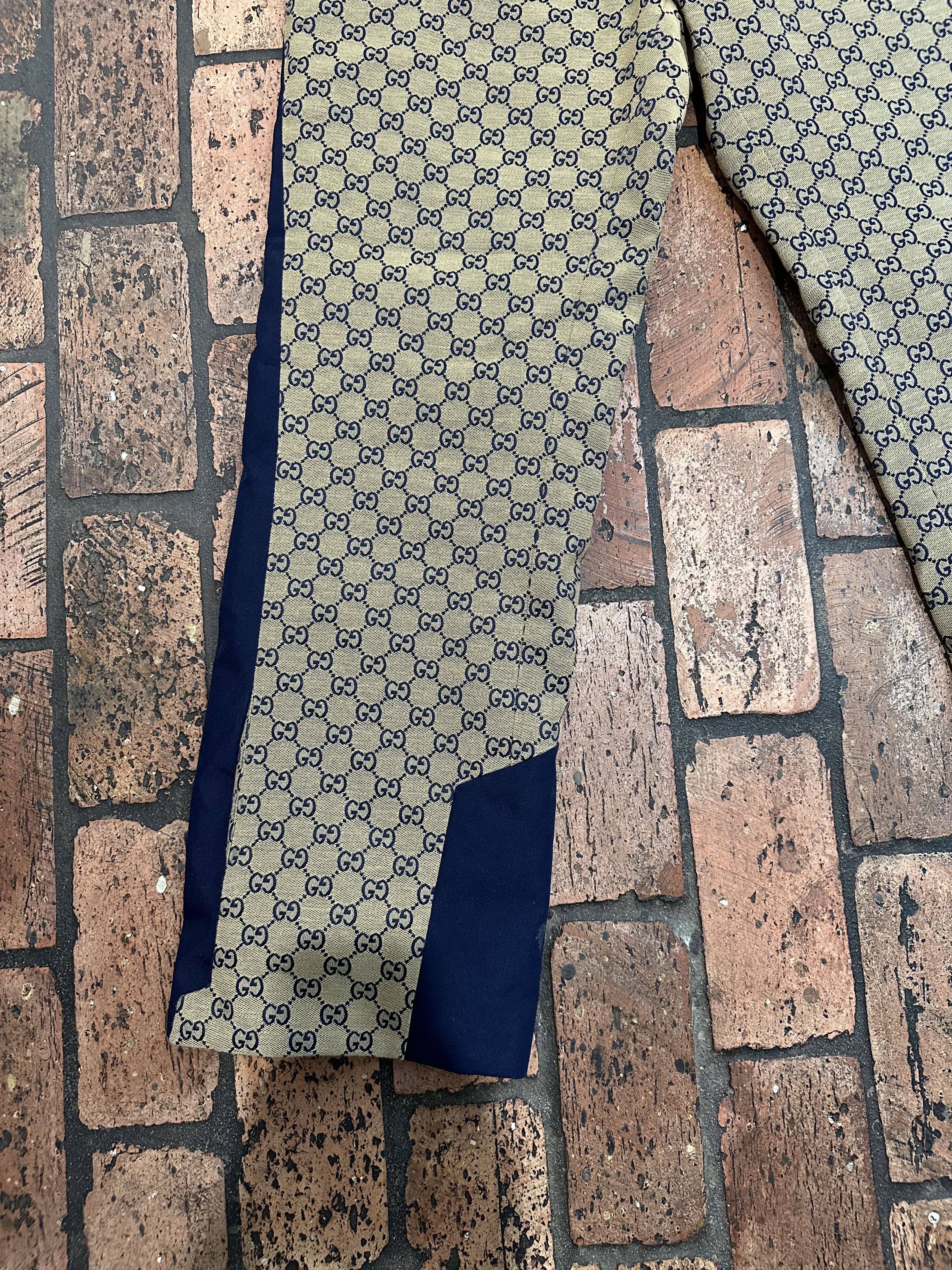 Gucci Gucci Monogram Snow Pants Size US 34 / EU 50 - 4 Thumbnail