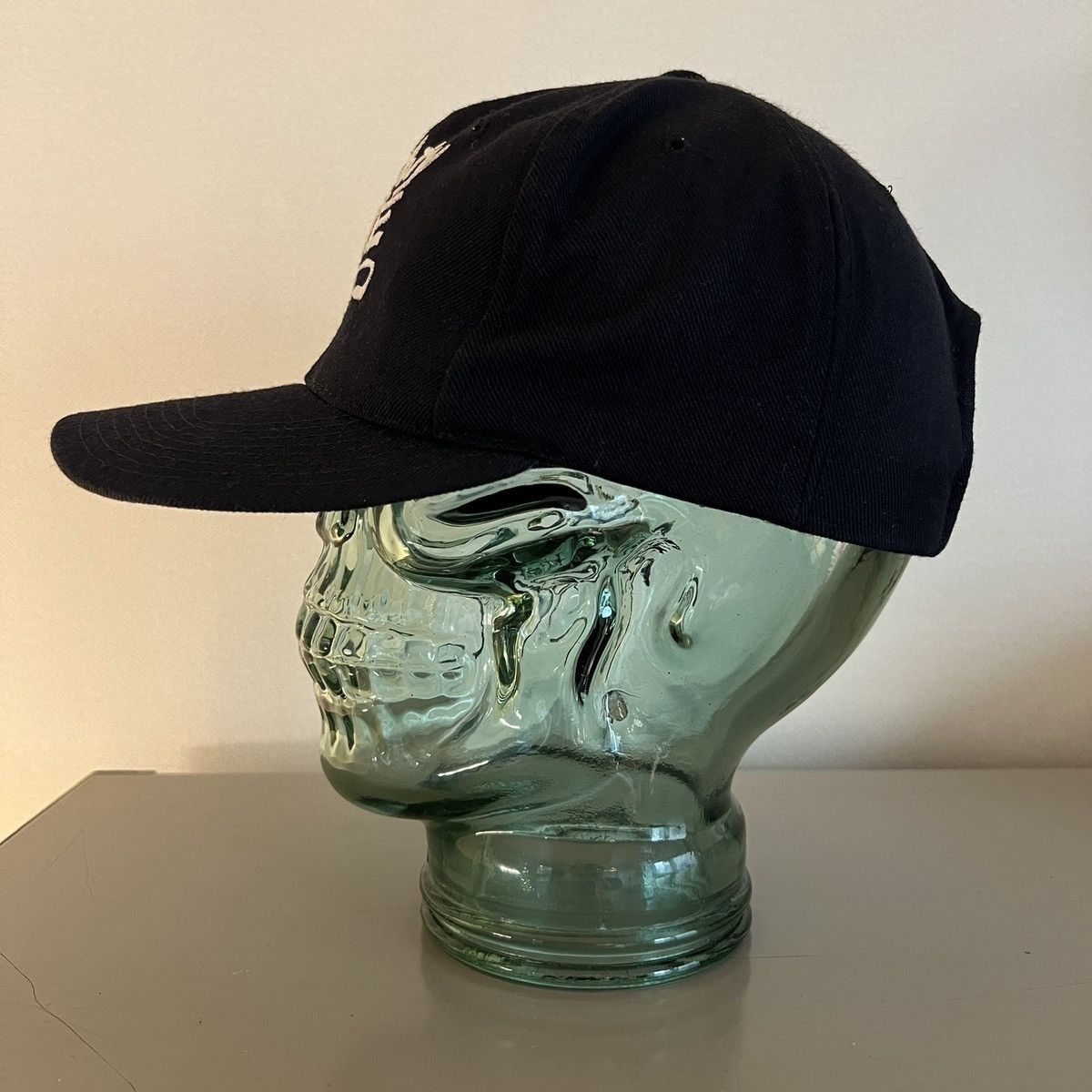 Other Vintage 90s Naughty by Nature Cap Size ONE SIZE - 7 Thumbnail