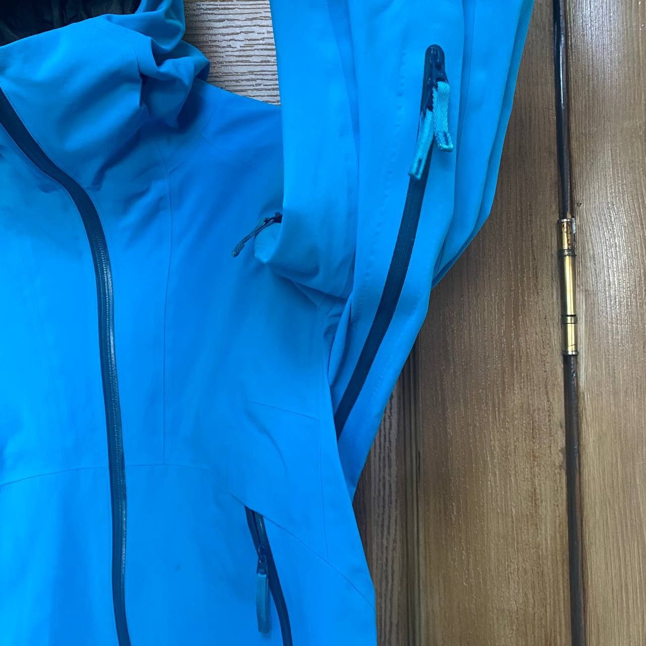 Arc'teryx Arcteryx Beta Gore-Tex Jacket Size US S / EU 44-46 / 1 - 11 Thumbnail