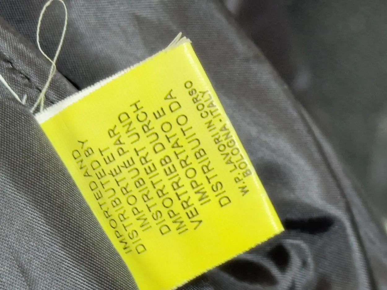Woolrich Woolen Mills 🔥 hooded bomber jacket puffer fur woolrich size Small Size US S / EU 44-46 / 1 - 10 Thumbnail
