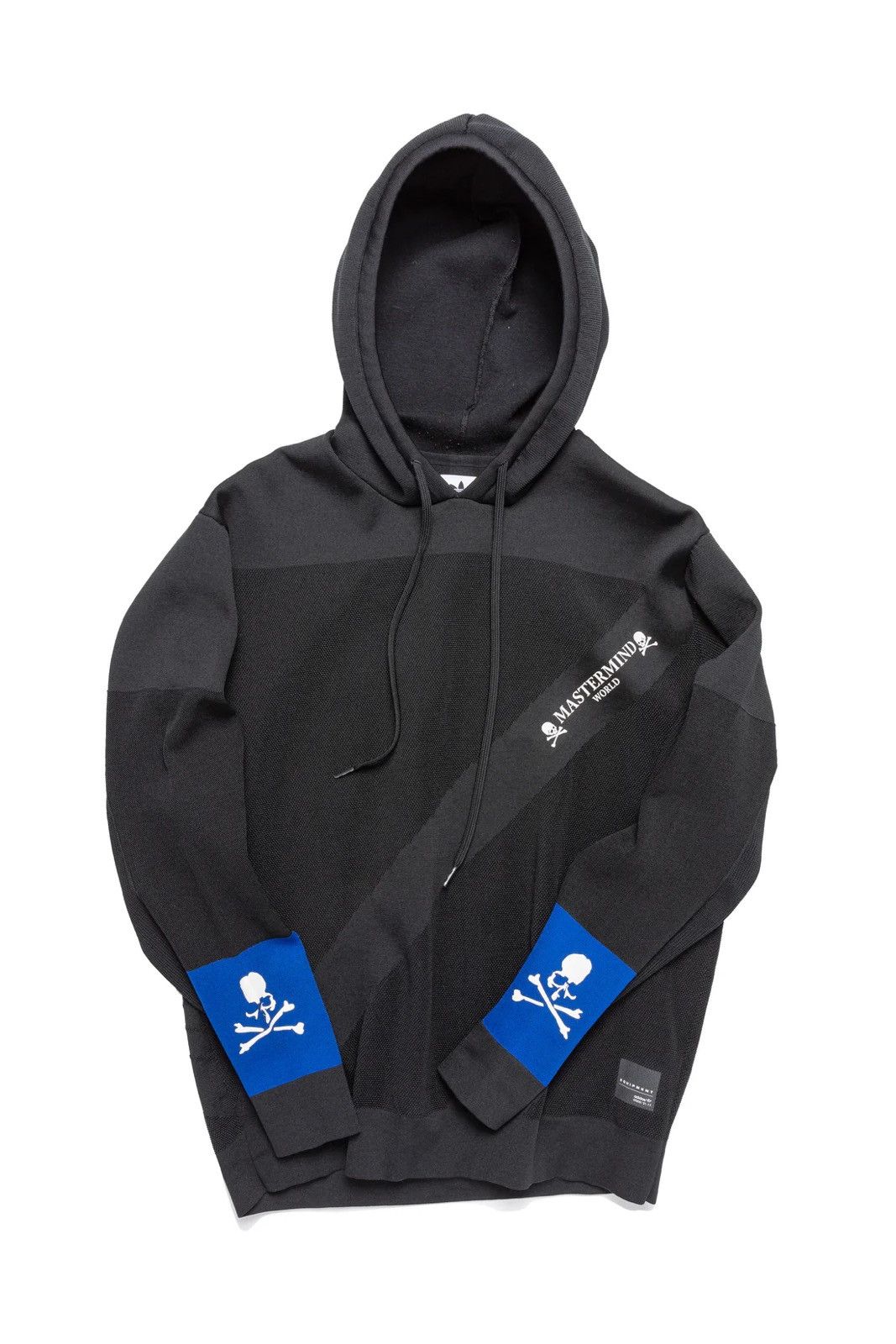 Adidas x mastermind world best sale