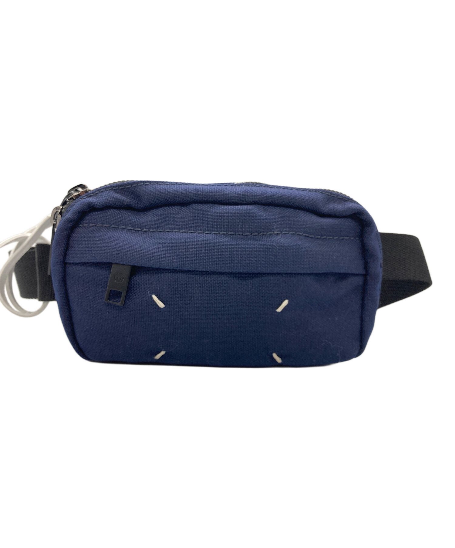 Maison Margiela Maison Margiela MINI CROSSBODY POUCH S55WB0014 