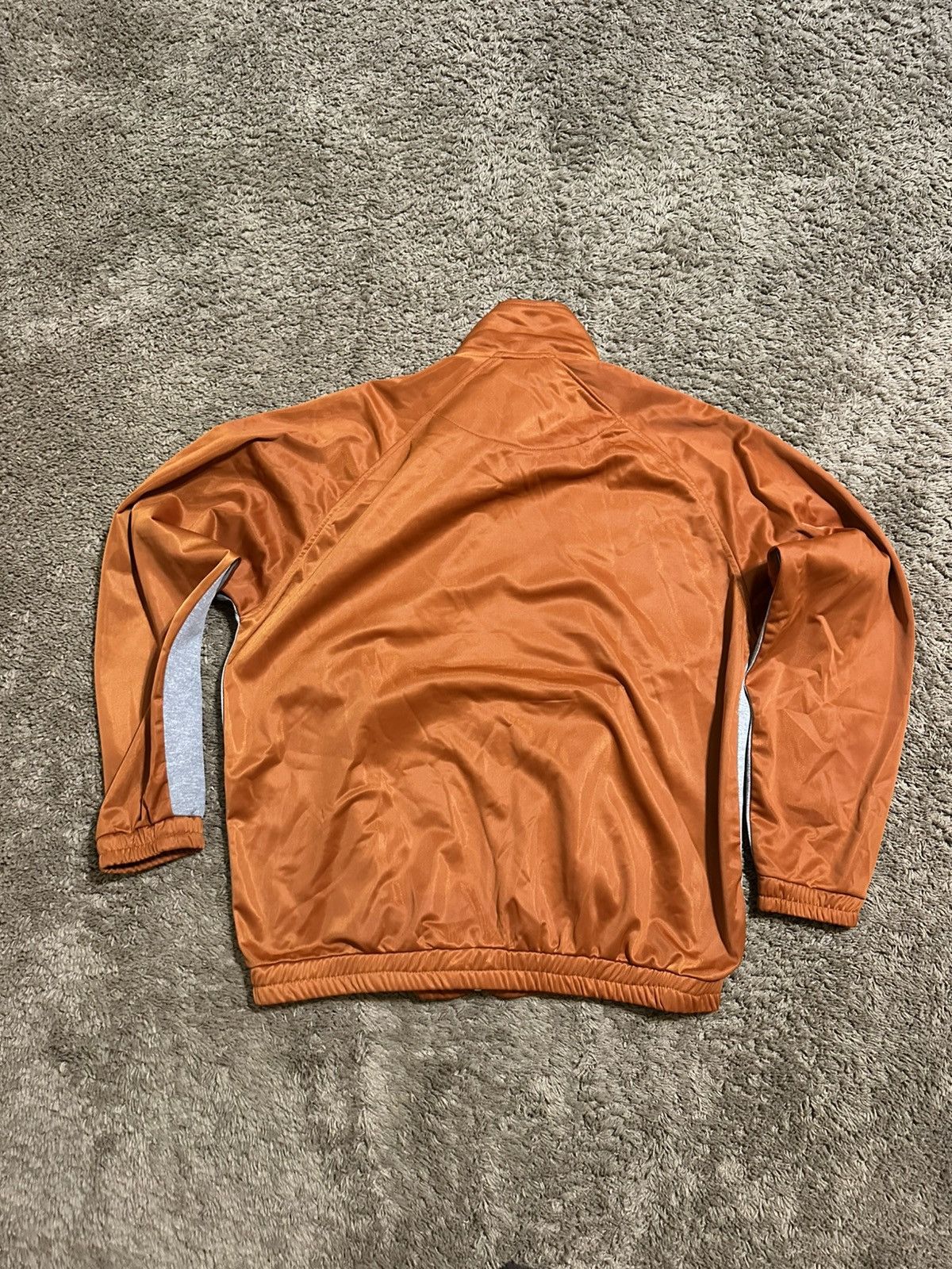 NCAA Vintage NCAA Reebok Texas Longhorns 90s size Large Size US L / EU 52-54 / 3 - 6 Thumbnail