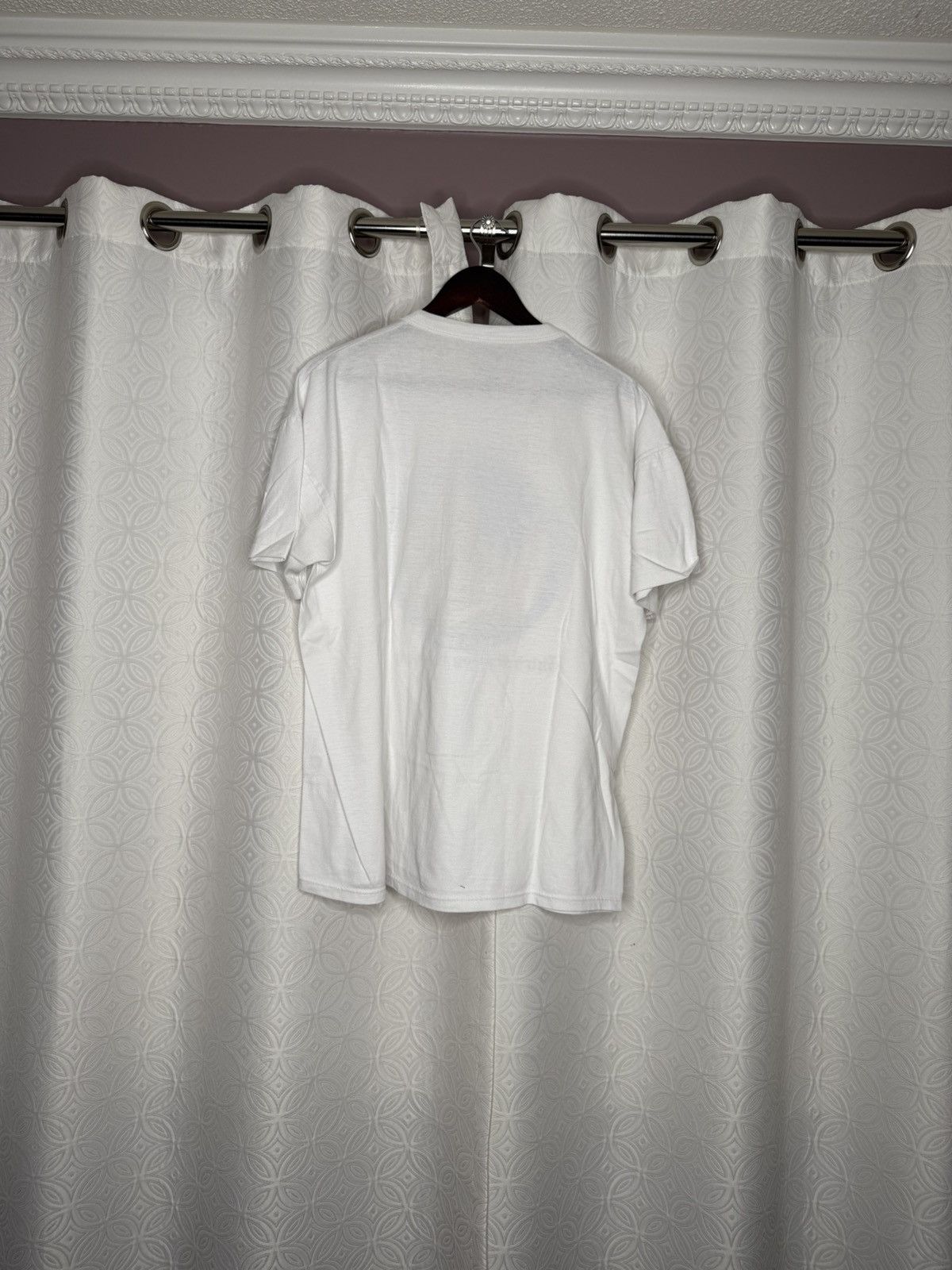 Vintage Vintage Tee Size US L / EU 52-54 / 3 - 2 Thumbnail