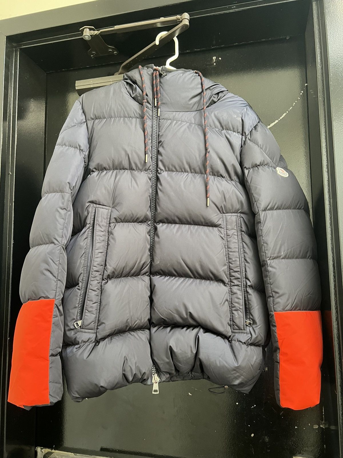 Moncler Moncler puff jacket Size US M / EU 48-50 / 2 - 1 Thumbnail