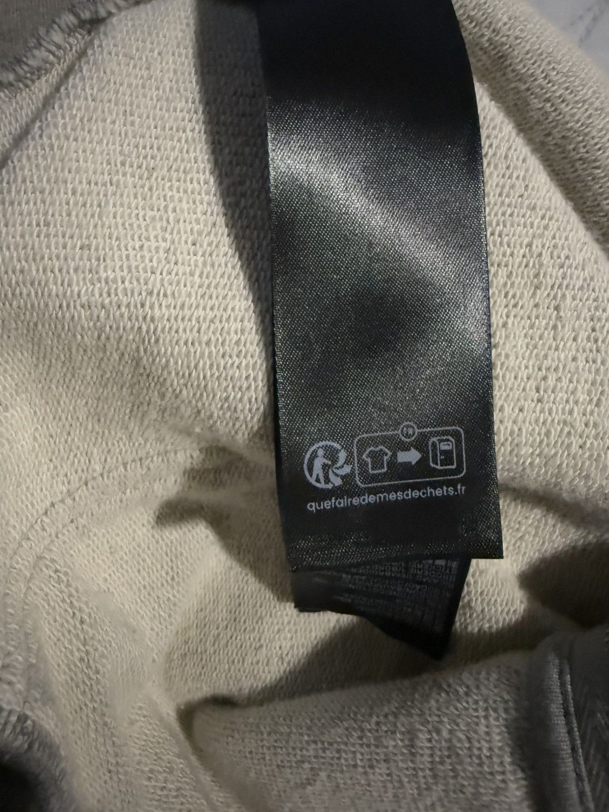 Balenciaga Balenciaga Skater Graffiti Zip Up Size US S / EU 44-46 / 1 - 11 Thumbnail