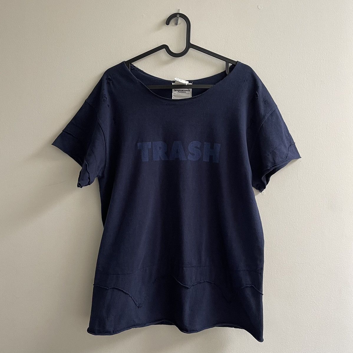 Takahiromiyashita The Soloist Trash | Grailed