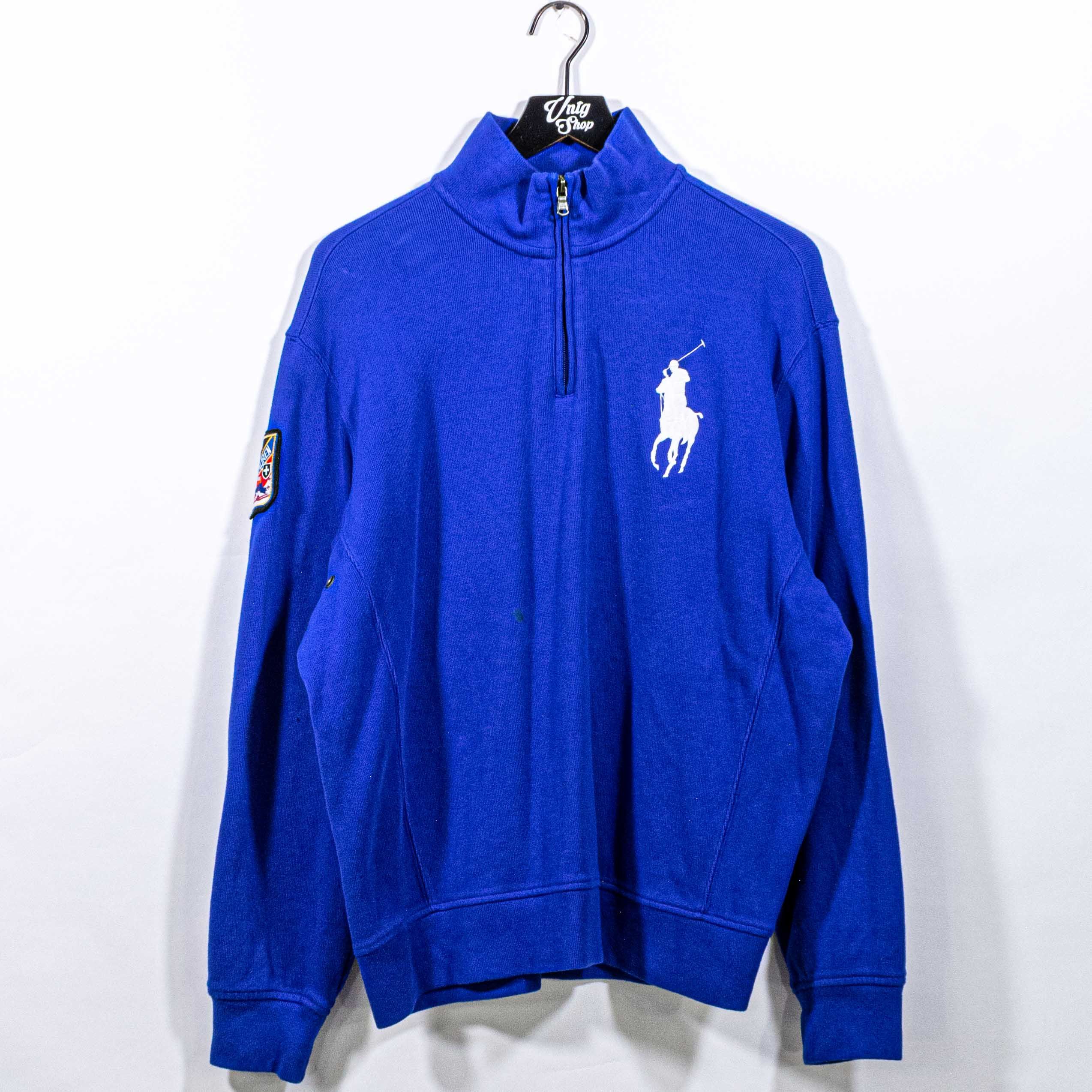 トップス RALPH LAUREN Polo Ralph Lauren × Ralph Lauren × Vintage Chief Keef Polo