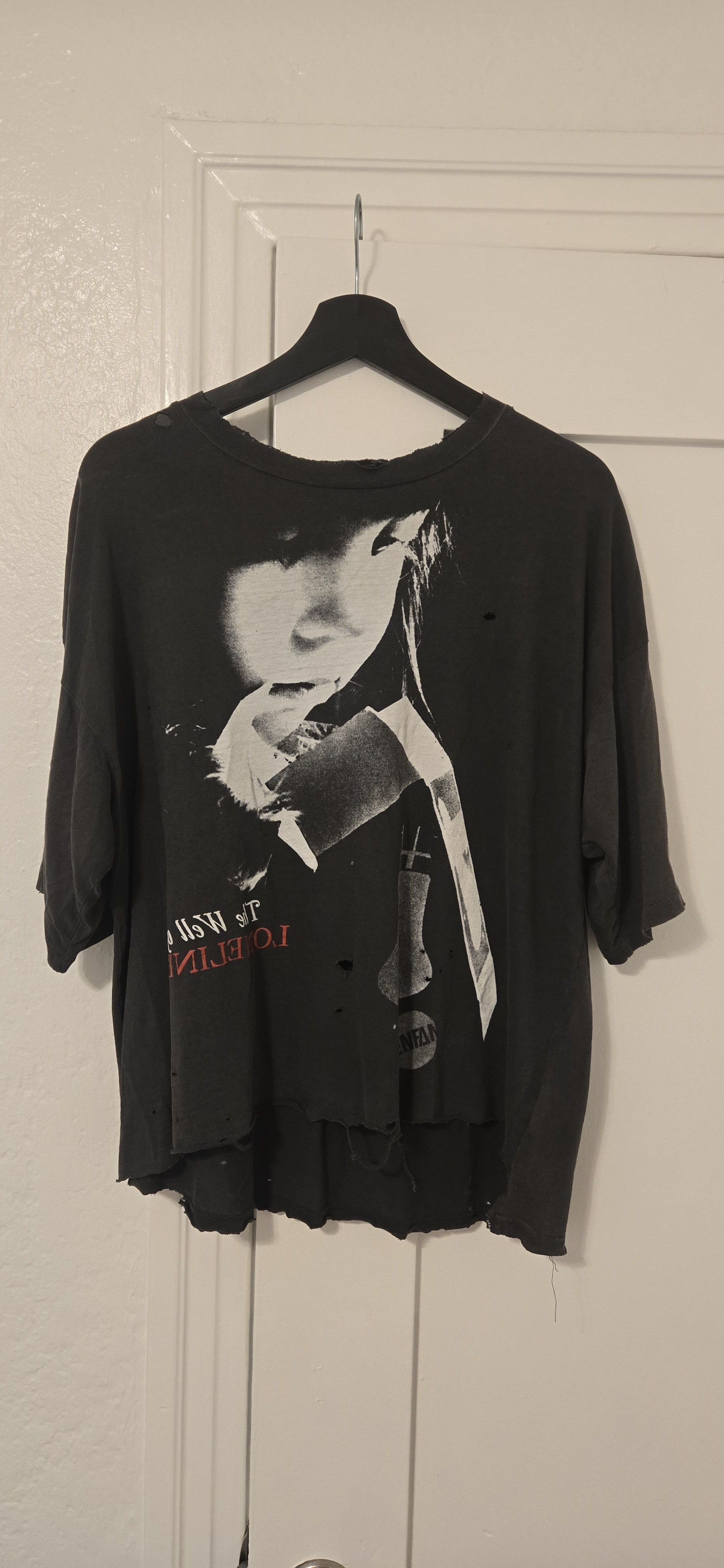 Well of Loneliness Tee
