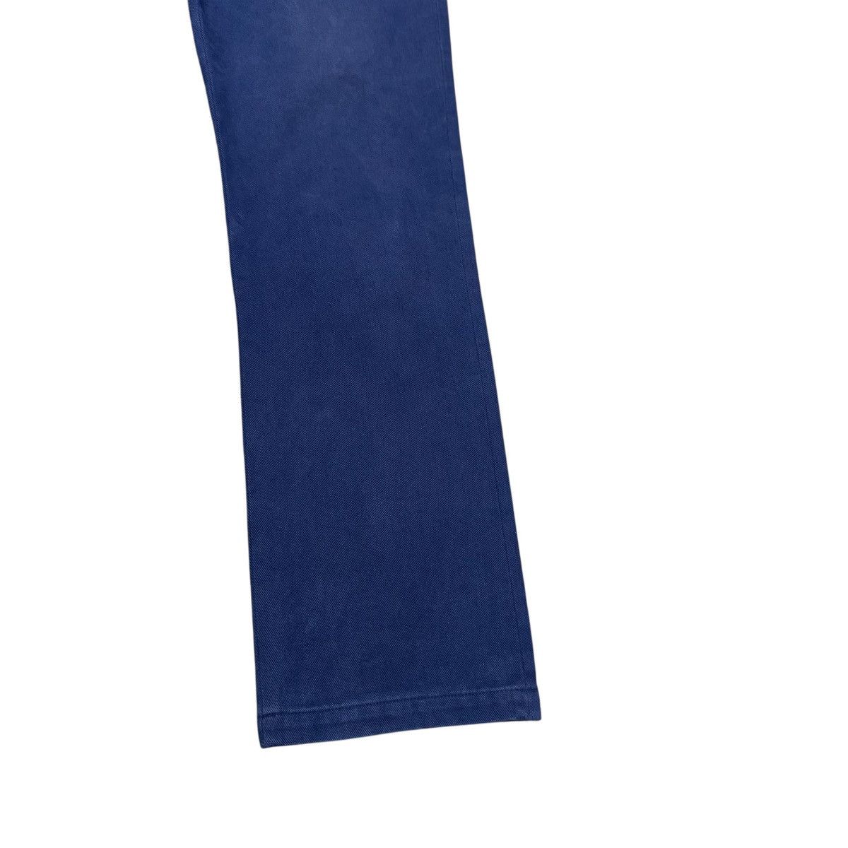 Undercover Undercover Thunder Bolt Trouser Pants Size US 29 - 9 Thumbnail