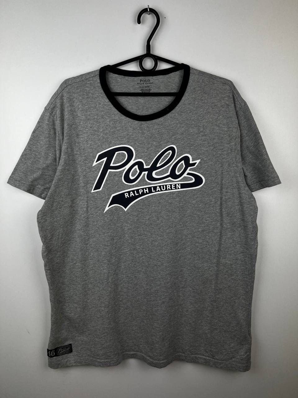 Vintage Polo Ralph Lauren luxury t-shirts size L Size US L / EU 52-54 / 3 - 1 Thumbnail