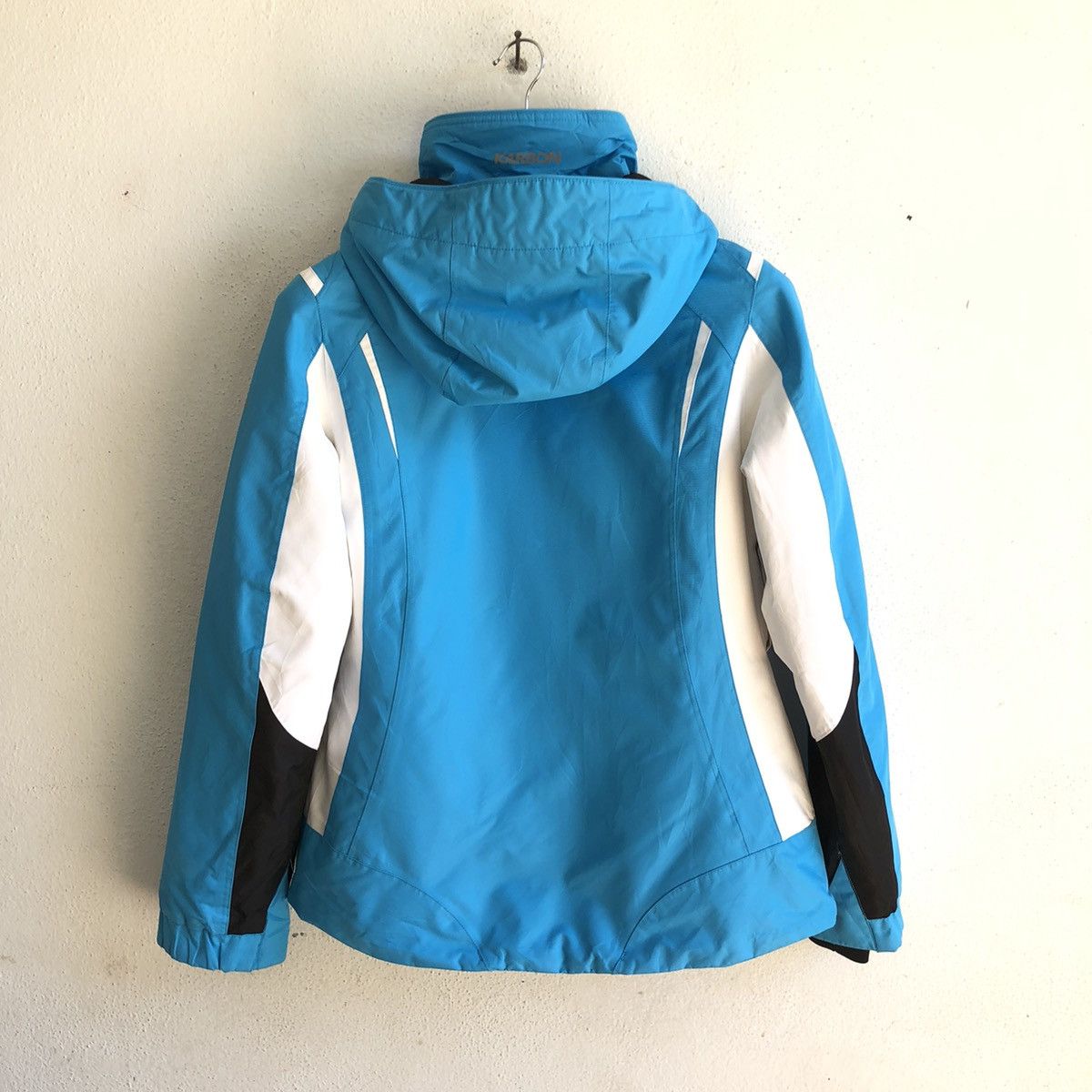 Carbon CARBON ski jacket Size M / US 6-8 / IT 42-44 - 3 Thumbnail