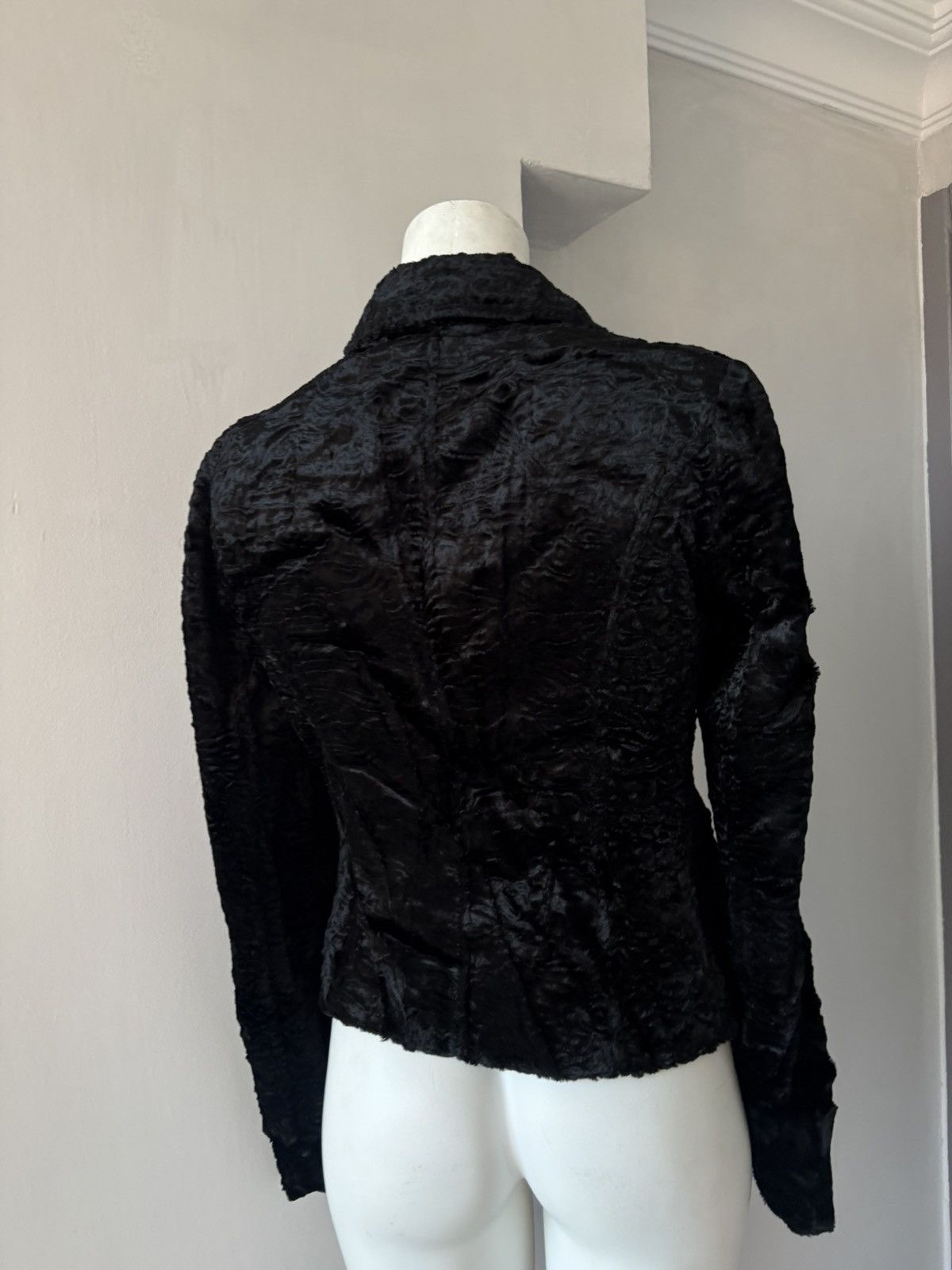 Vintage Vintage italian jacket Size M / US 6-8 / IT 42-44 - 17 Thumbnail