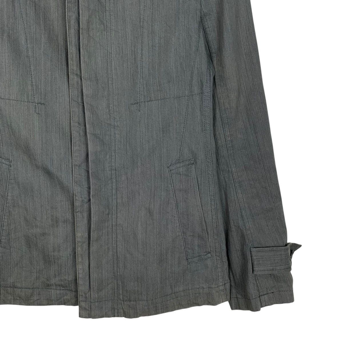 Tornado Mart Tornado Mart Japan Casual Jacket Size US M / EU 48-50 / 2 - 4 Thumbnail