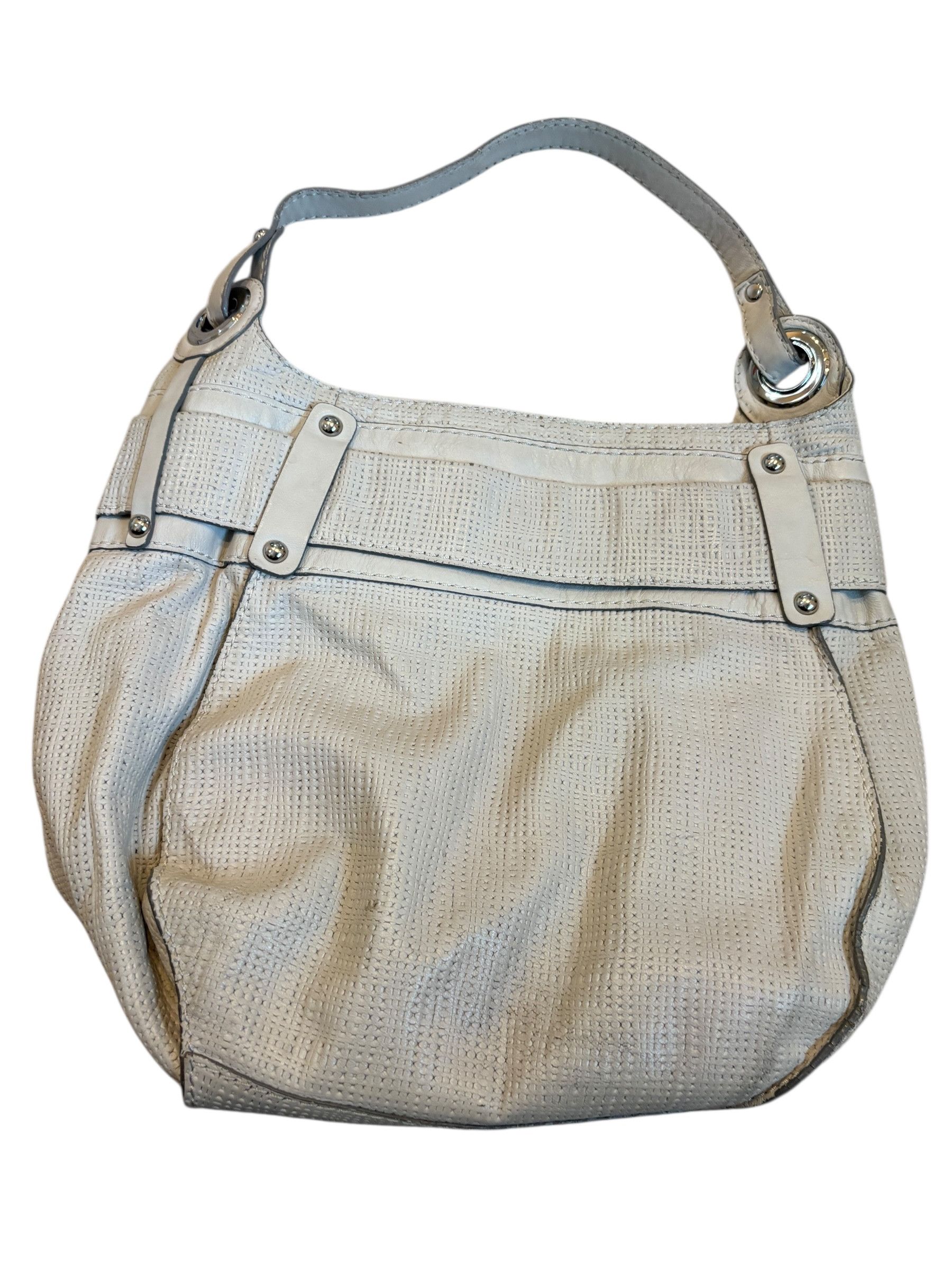 Other Luana Leather Handbag Purse Size ONE SIZE - 2 Thumbnail