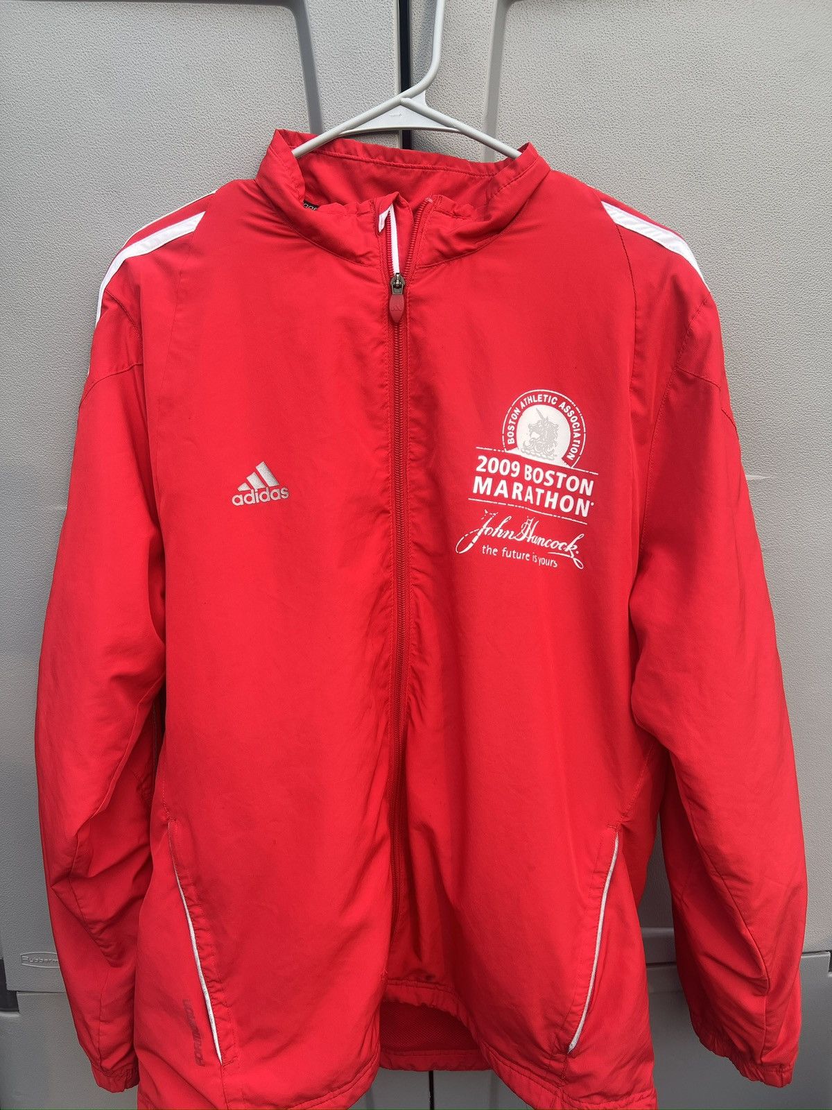 Adidas Clima Cool Windbreaker