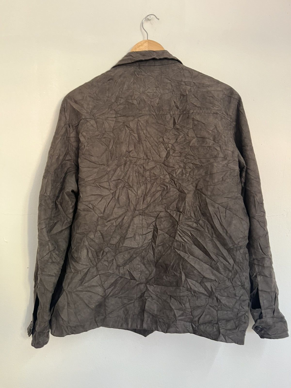 Kansai Yamamoto 💥Sissy By Kansai Yamamoto Light Jackets Size US L / EU 52-54 / 3 - 7 Thumbnail