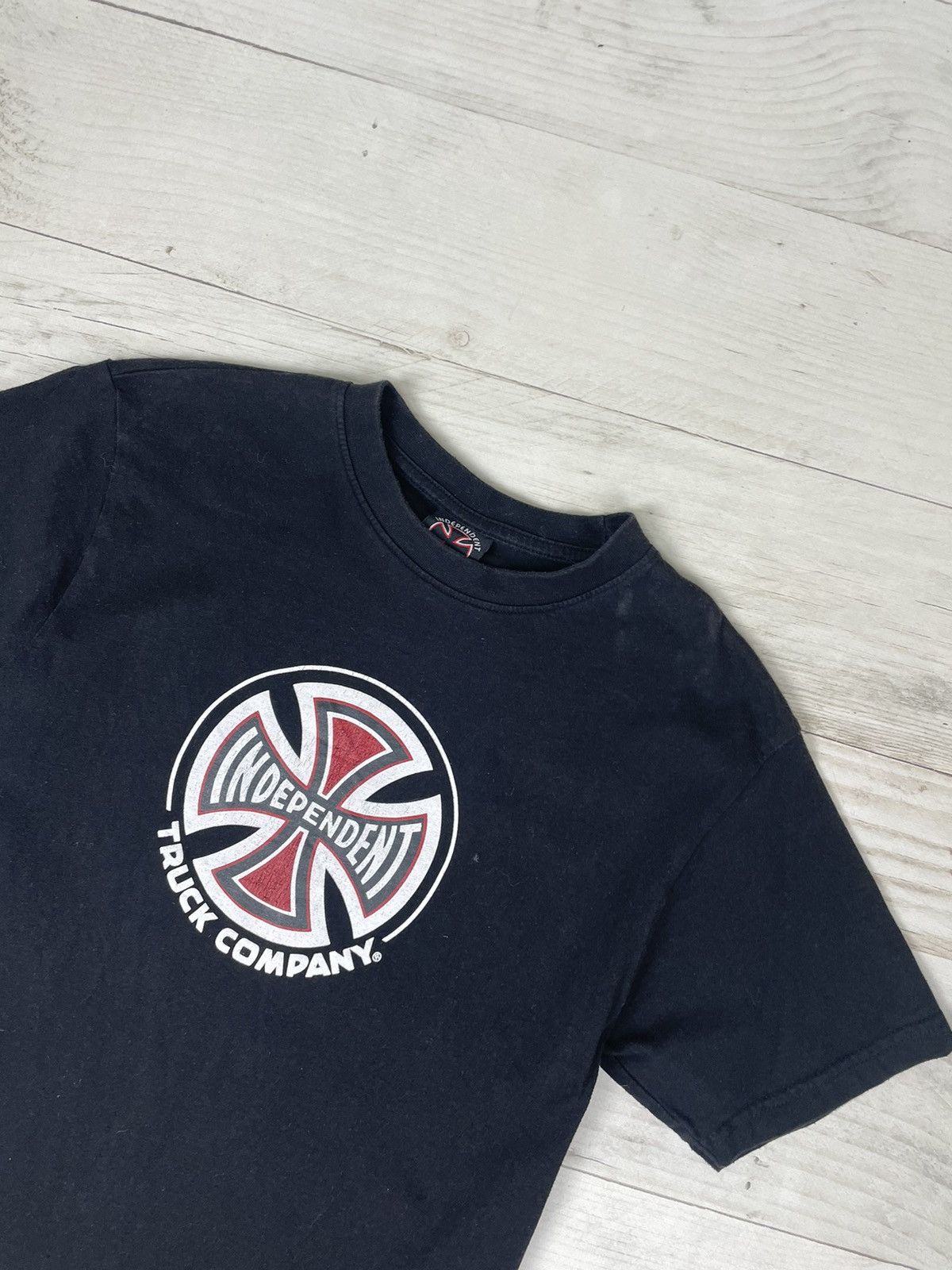 Independent Truck Co. Independent Truck Company T-Shirt Size US S / EU 44-46 / 1 - 2 Thumbnail