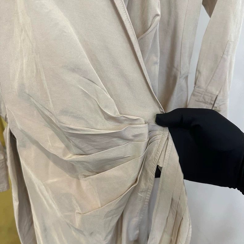 Max Mara Max Mara Coat Size S / US 4 / IT 40 - 5 Thumbnail