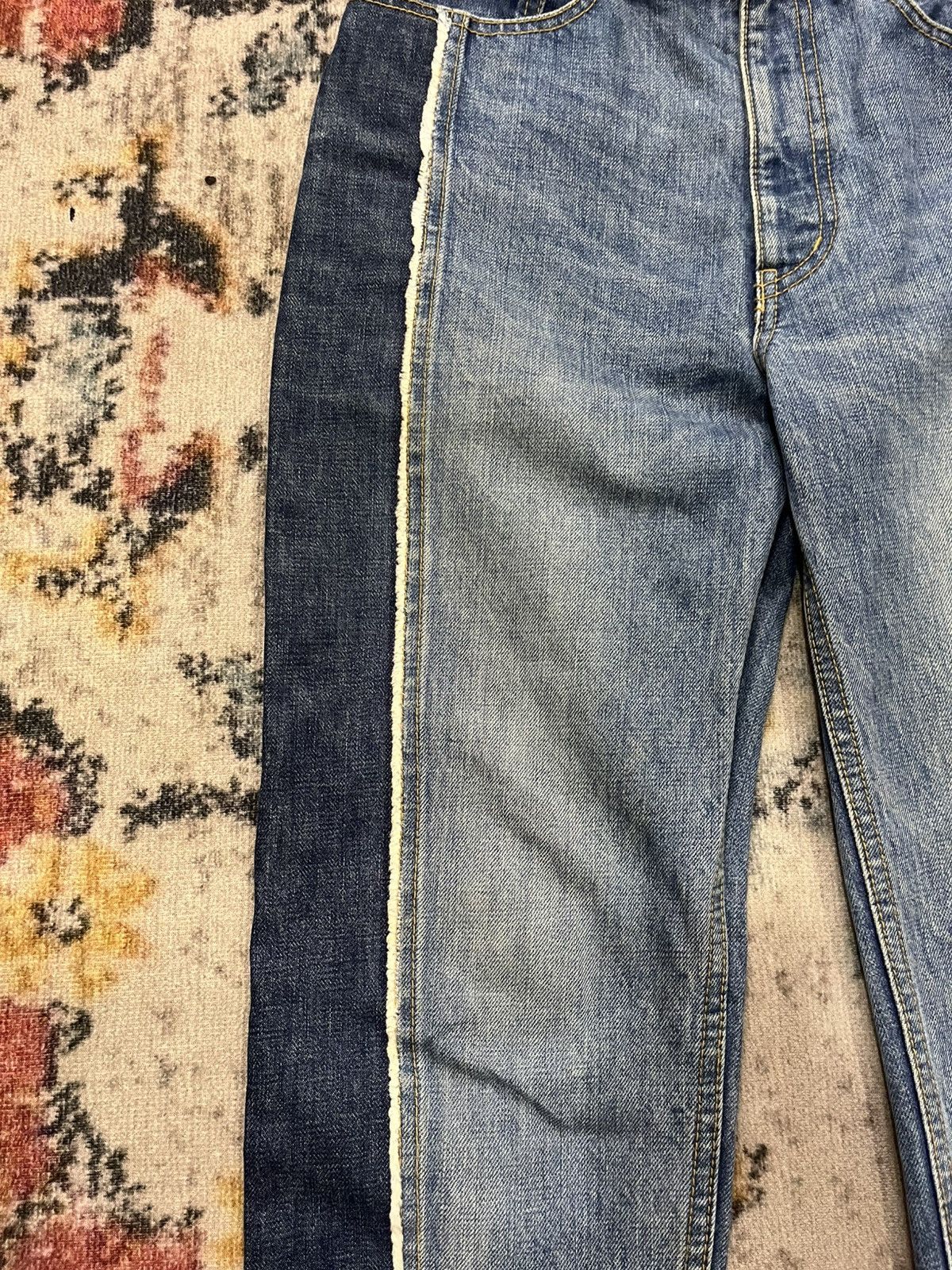 Japanese Brand United tokyo denim Size 28" / US 6 / IT 42 - 4 Thumbnail