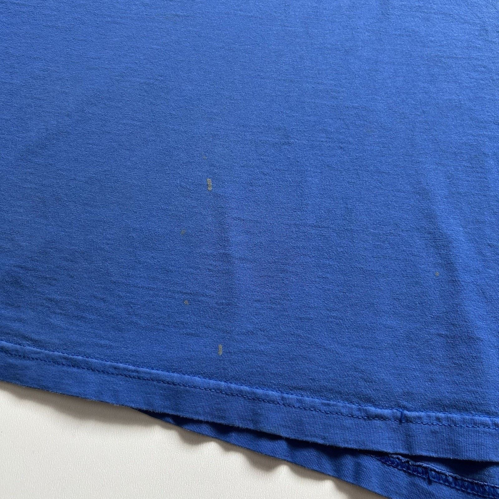 NCAA Vintage UK Kentucky Wildcats T-Shirt XXL 90s Starter NCAA Size US XXL / EU 58 / 5 - 4 Thumbnail
