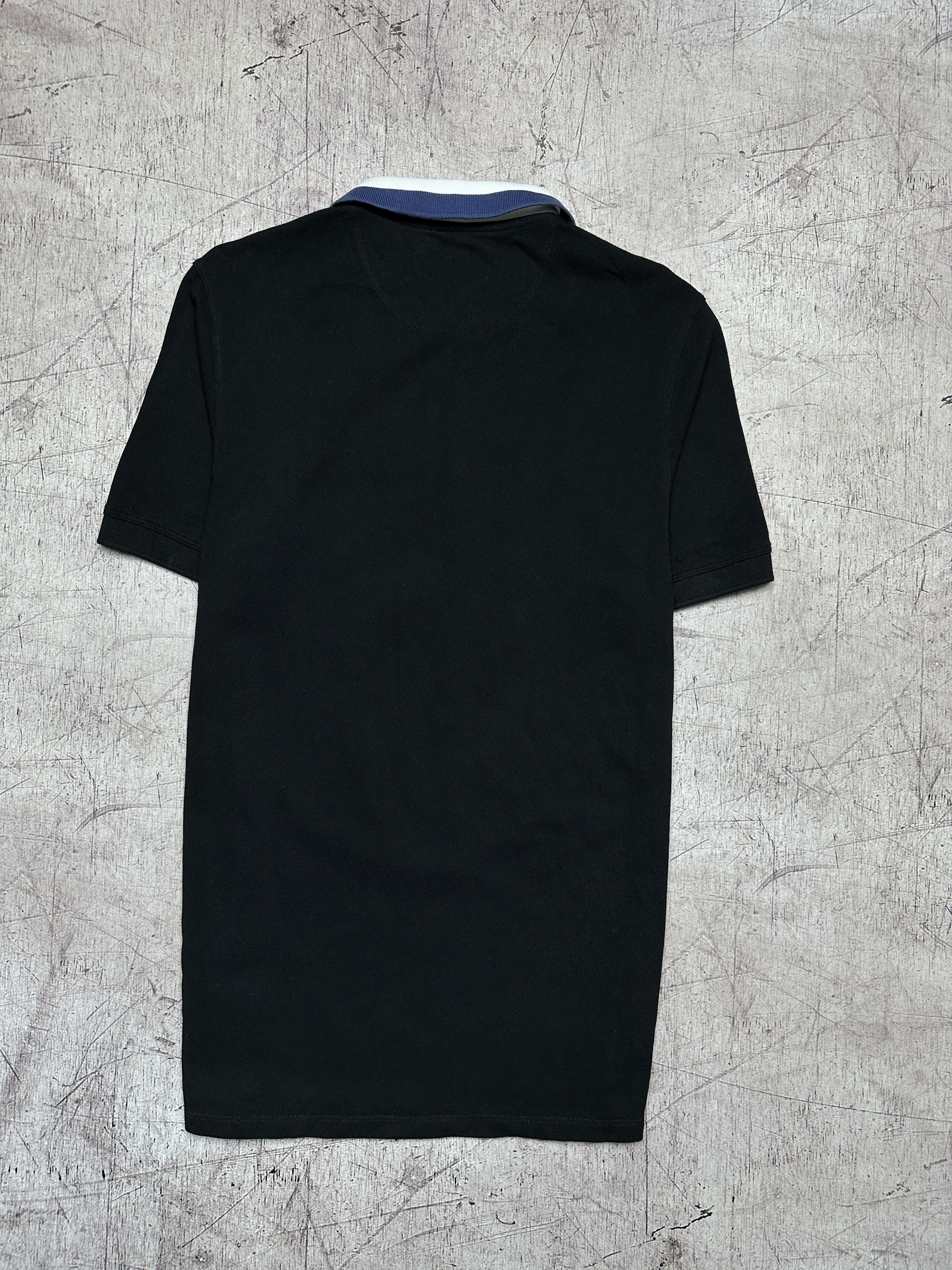 Barbour Barbour International Mens Polo Shirt Slim Fit Size US L / EU 52-54 / 3 - 6 Thumbnail