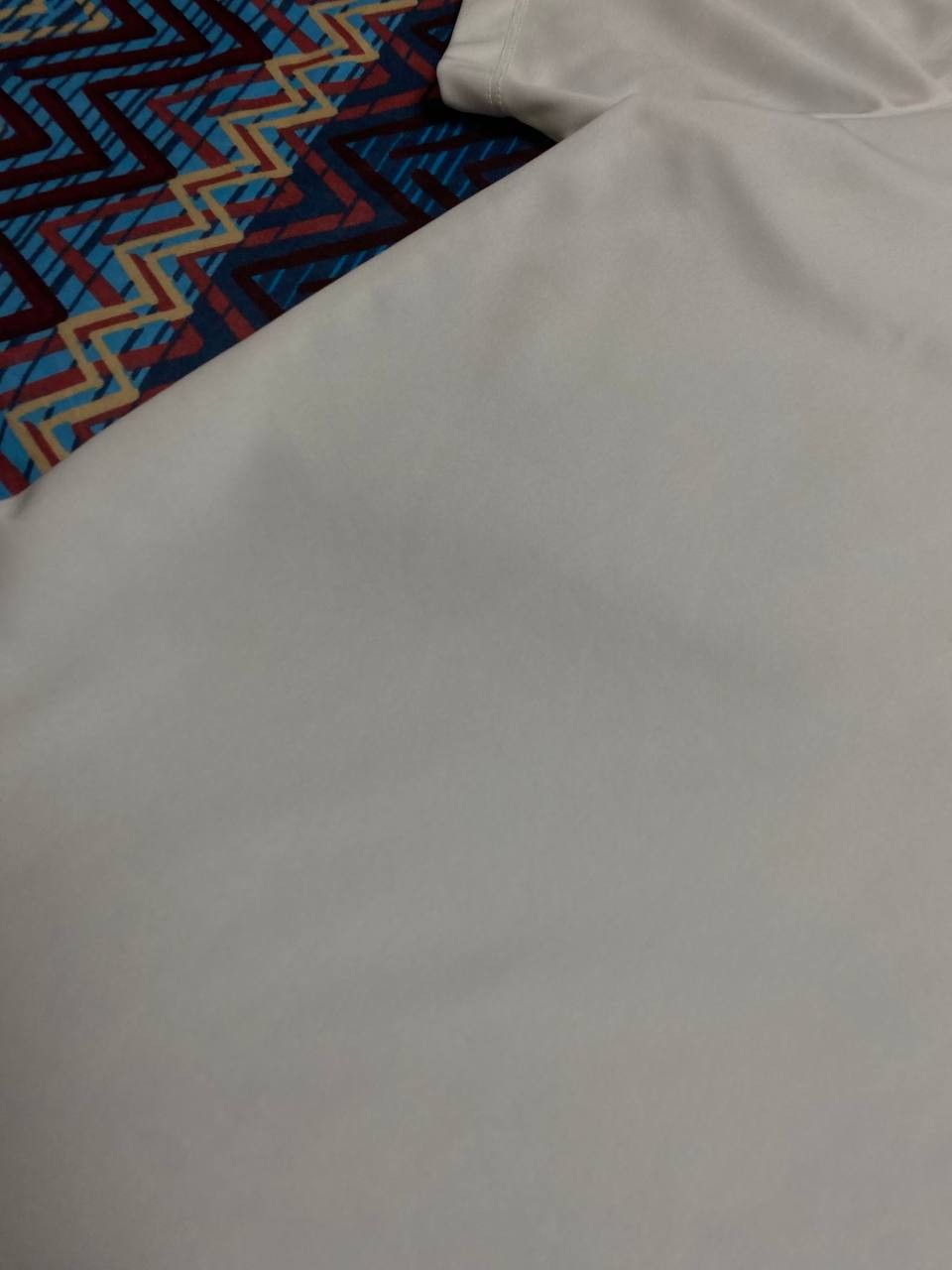 Mercedes-Benz Vintage 90s Mecedes Benz Polo Shirt Size US L / EU 52-54 / 3 - 16 Thumbnail