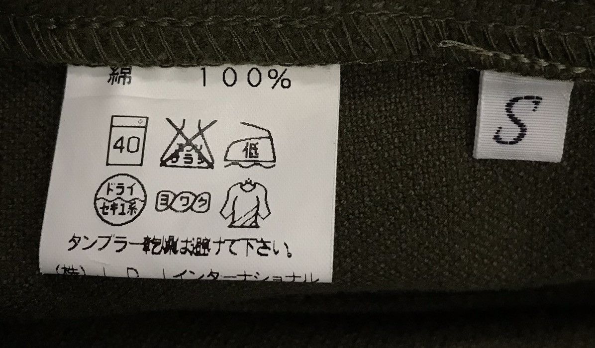 Japanese Brand × Vintage Vintage COMFY Pants Size US 29 - 13 Thumbnail