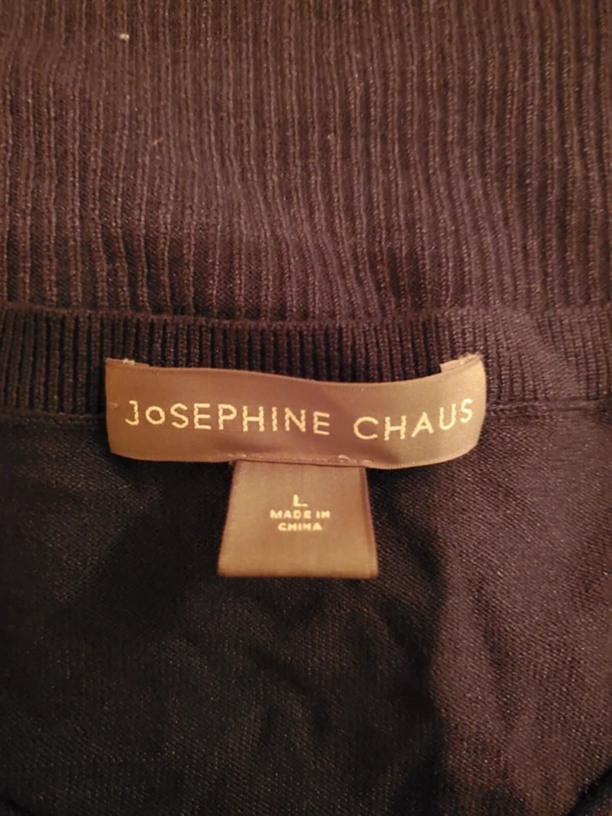 Other Josephine Chaus Cardigan Size M / US 6-8 / IT 42-44 - 7 Thumbnail