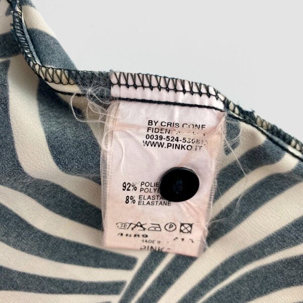 Pinko Top Pinko Size S / US 4 / IT 40 - 7 Thumbnail