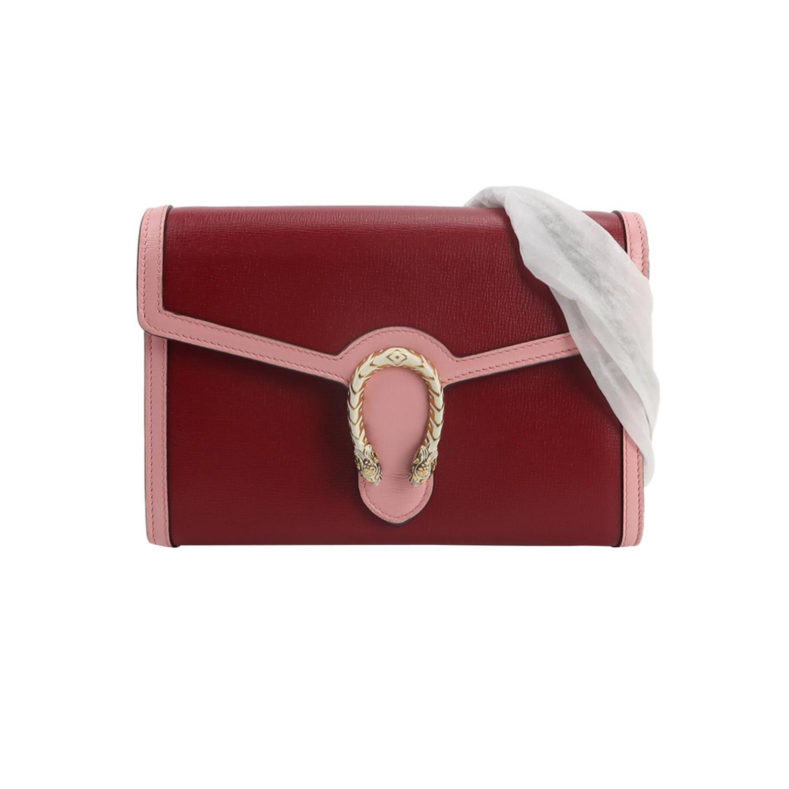 Gucci Gucci Women os Shoulder Bags Size ONE SIZE - 1 Thumbnail