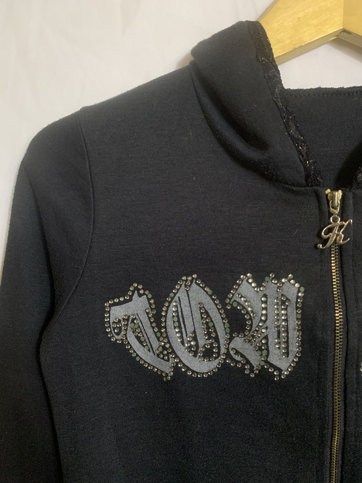 Japanese Brand Tonkij Women Who Zip style Size S / US 4 / IT 40 - 6 Thumbnail