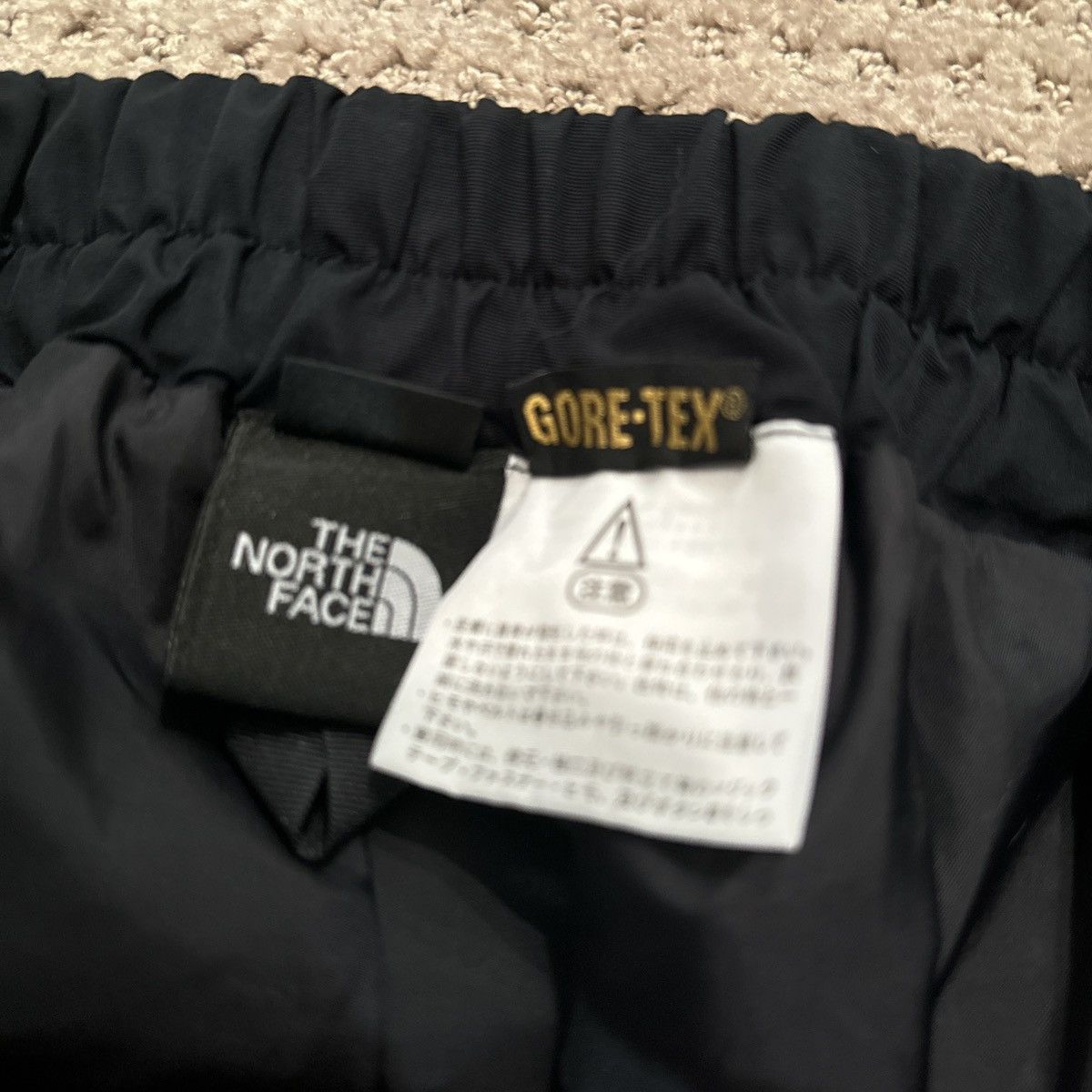 Goretex × The North Face THE NORTH FACE x Gore-Tex Pant Size US 30 / EU 46 - 5 Thumbnail