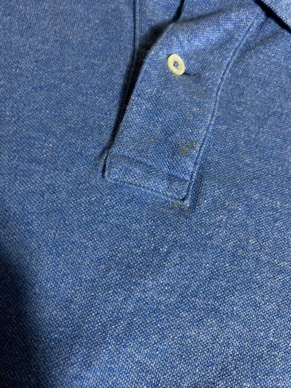 Polo Ralph Lauren × Ralph Lauren × Vintage Mens Vintage Polo Ralph Lauren Polos Streetwear Luxury Tee Size US L / EU 52-54 / 3 - 14 Thumbnail