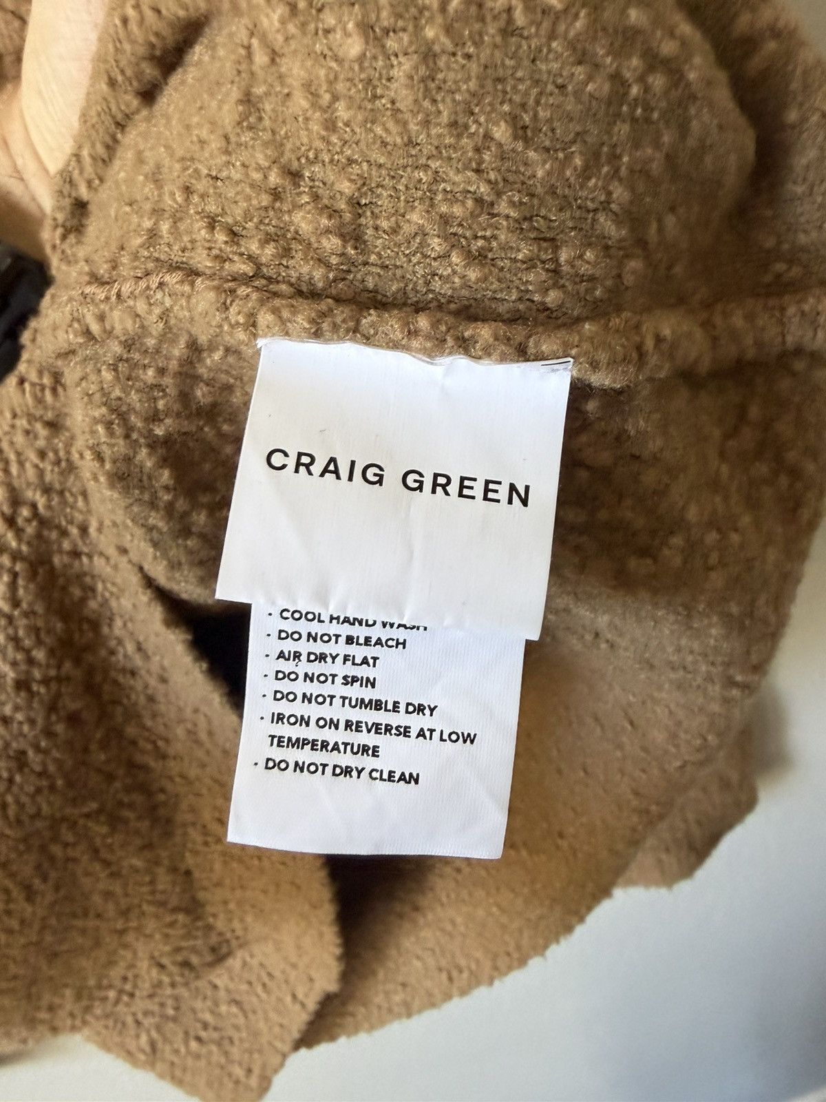 Craig Green Craig green sweater Size US M / EU 48-50 / 2 - 5 Thumbnail