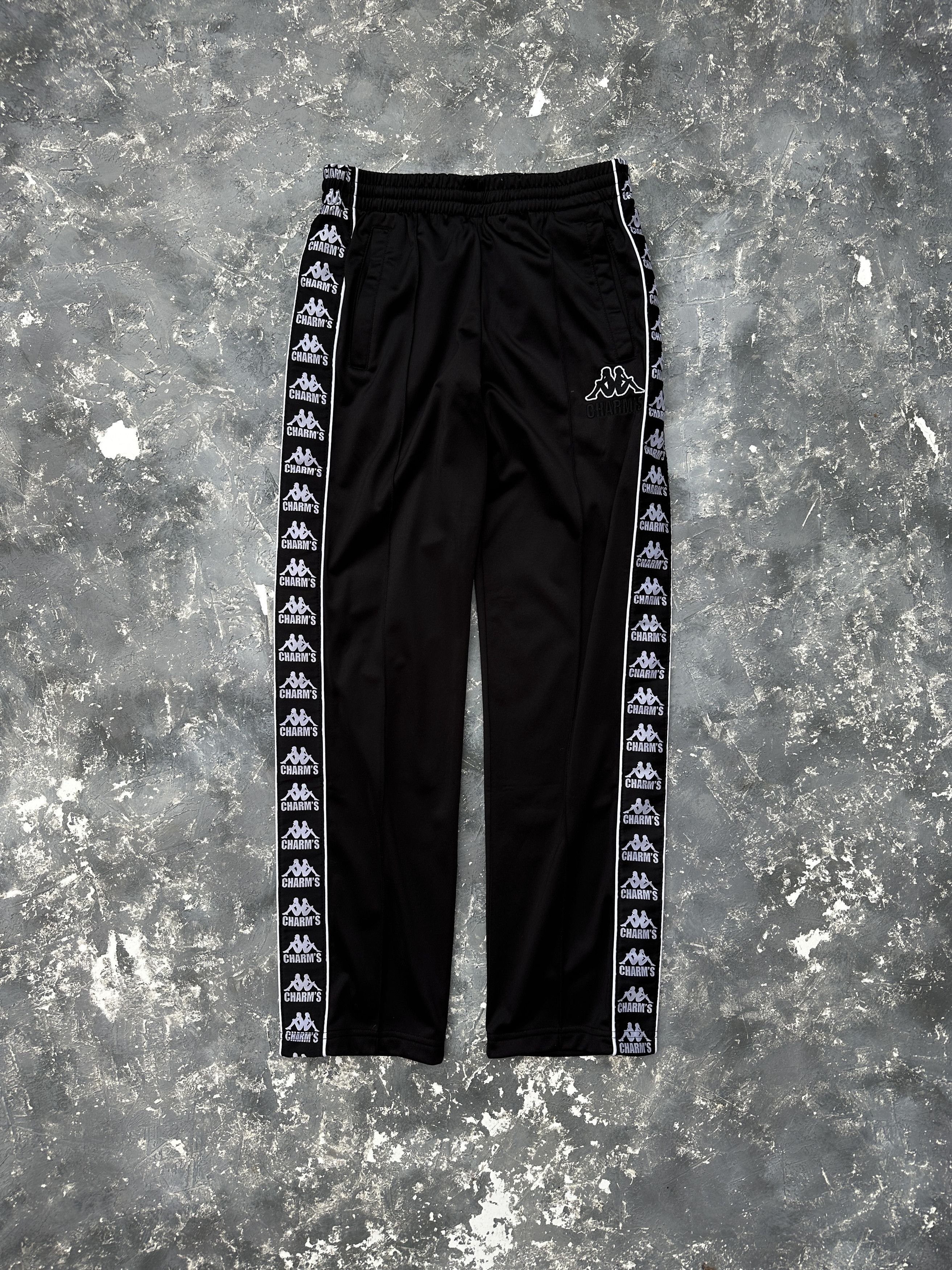 Kappa kappa charms sweatpants Size US 29 - 1 Thumbnail