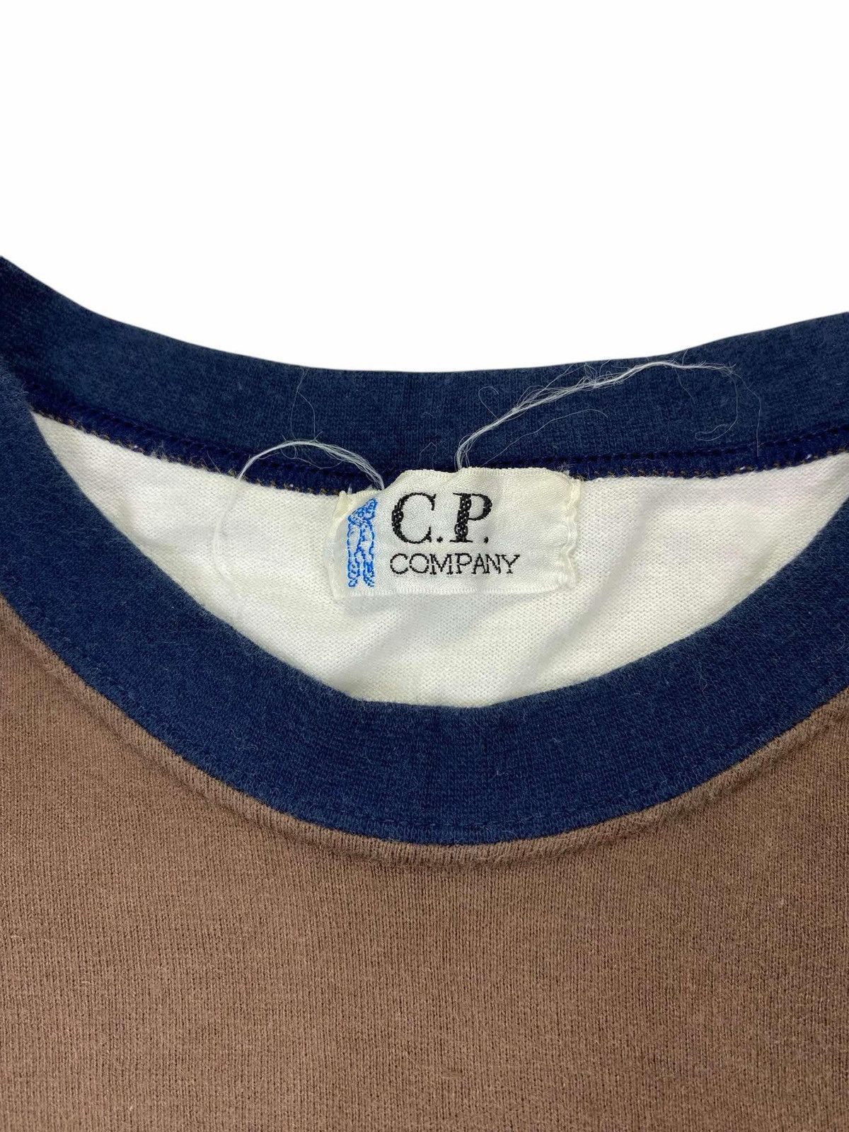C.P. Company C.p. Company Size US XS / EU 42 / 0 - 3 Thumbnail